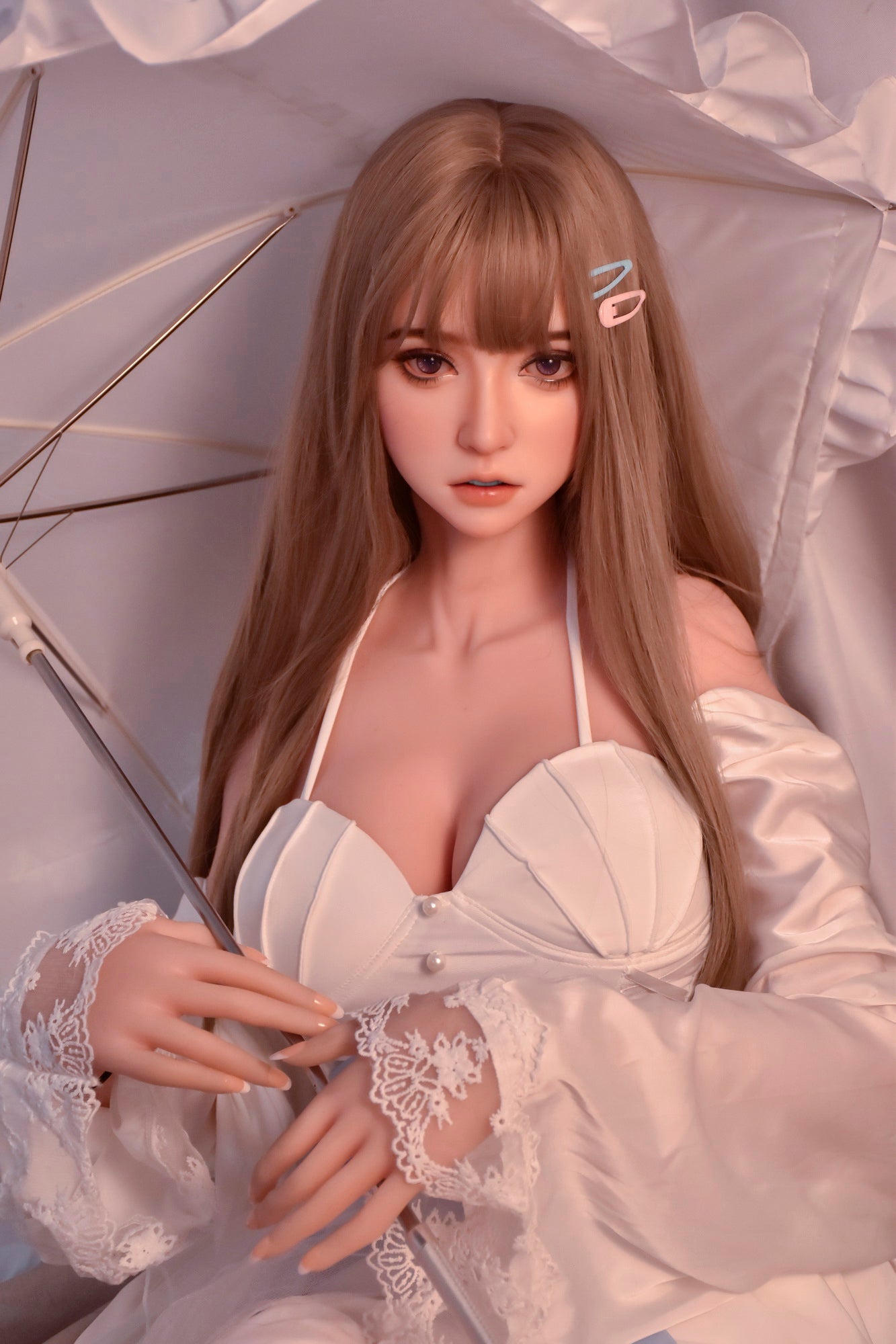 elsa babe 148cm ayanokouji akane - Elsa Babe Doll
