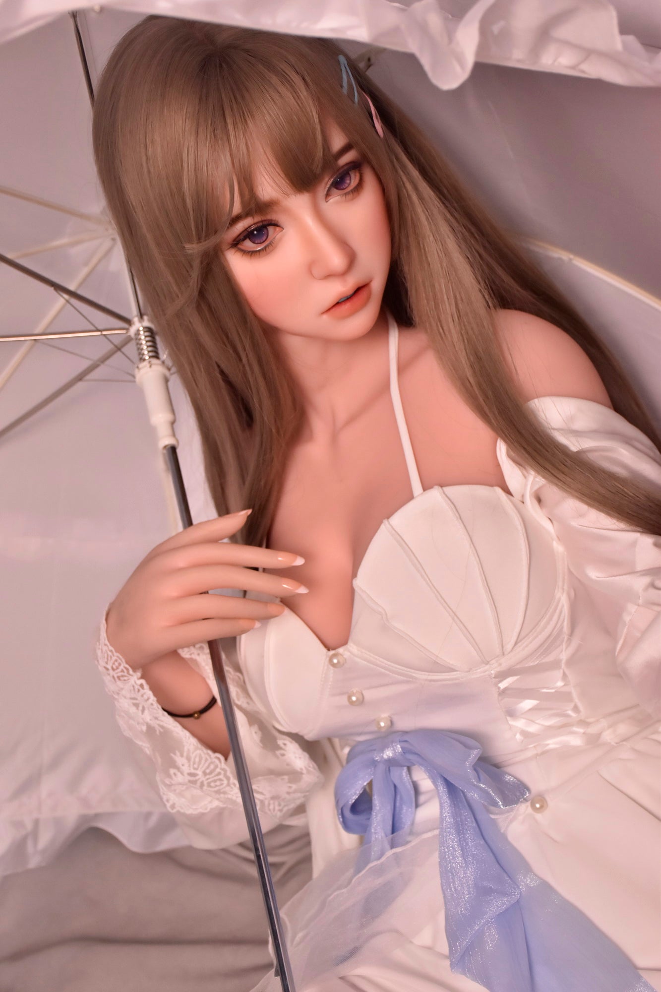 elsa babe 148cm ayanokouji akane - Elsa Babe Doll