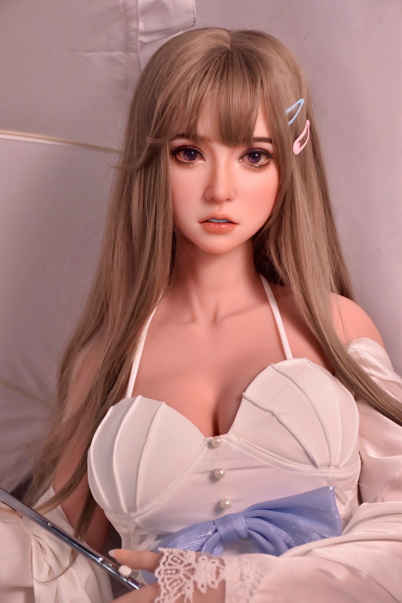 elsa babe 148cm ayanokouji akane - Elsa Babe Doll