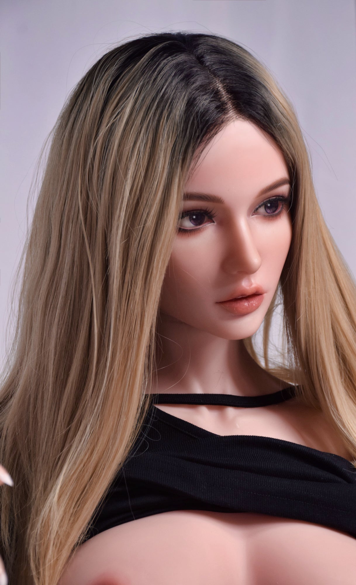 elsa babe 165cm ivanka ricci - Elsa Babe Doll