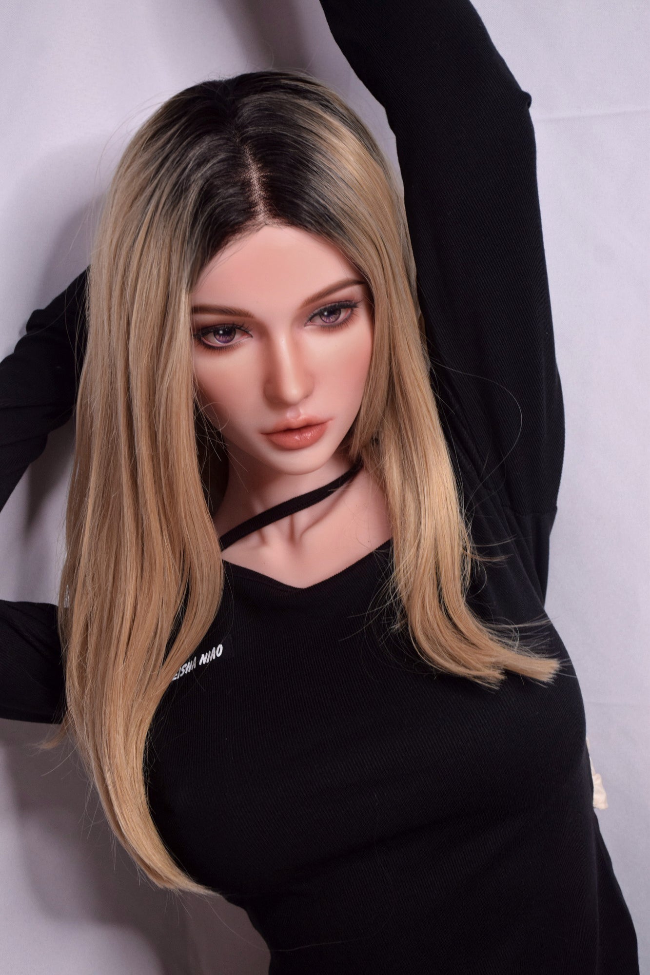 elsa babe 165cm ivanka ricci - Elsa Babe Doll