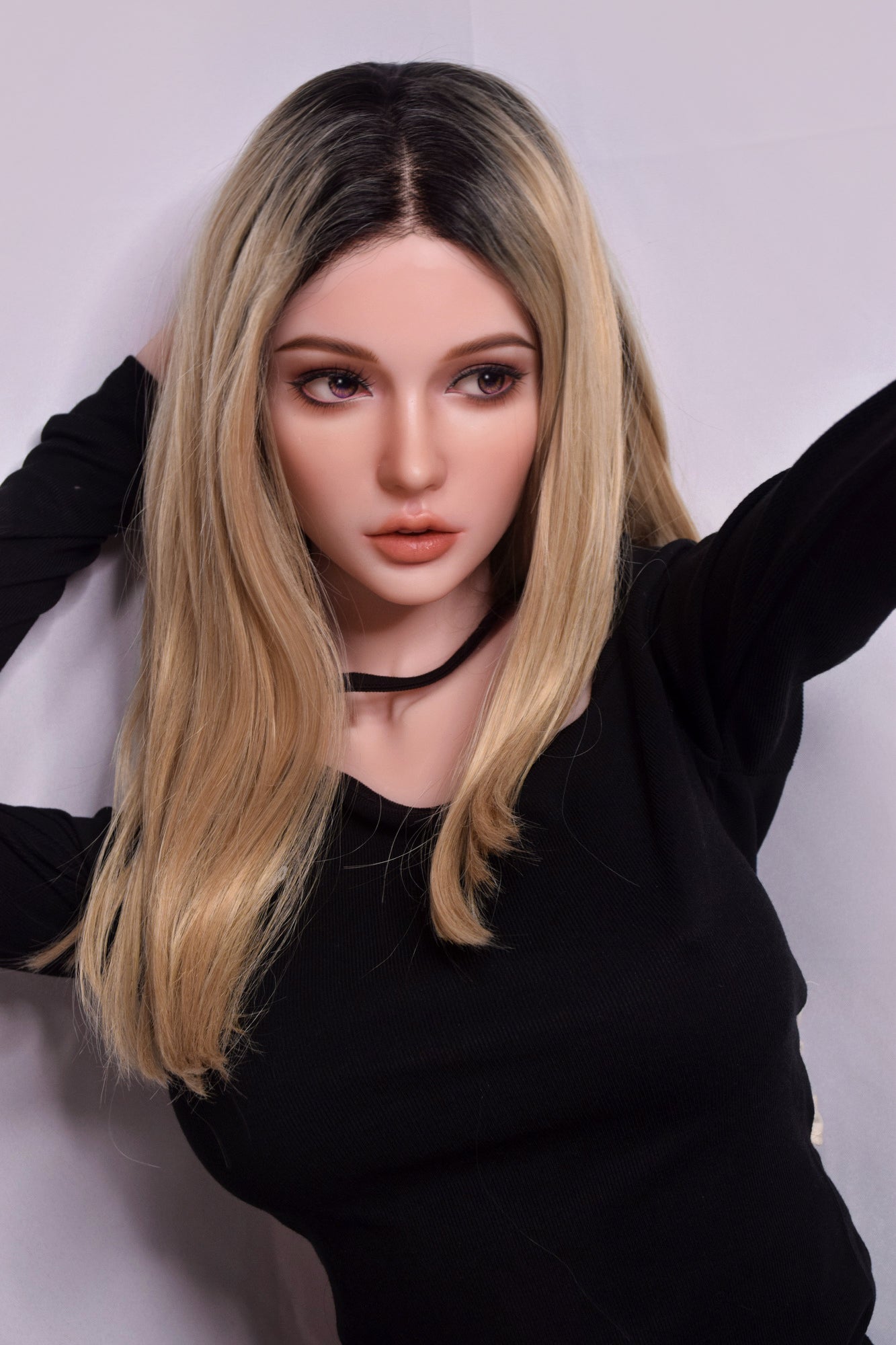 elsa babe 165cm ivanka ricci - Elsa Babe Doll