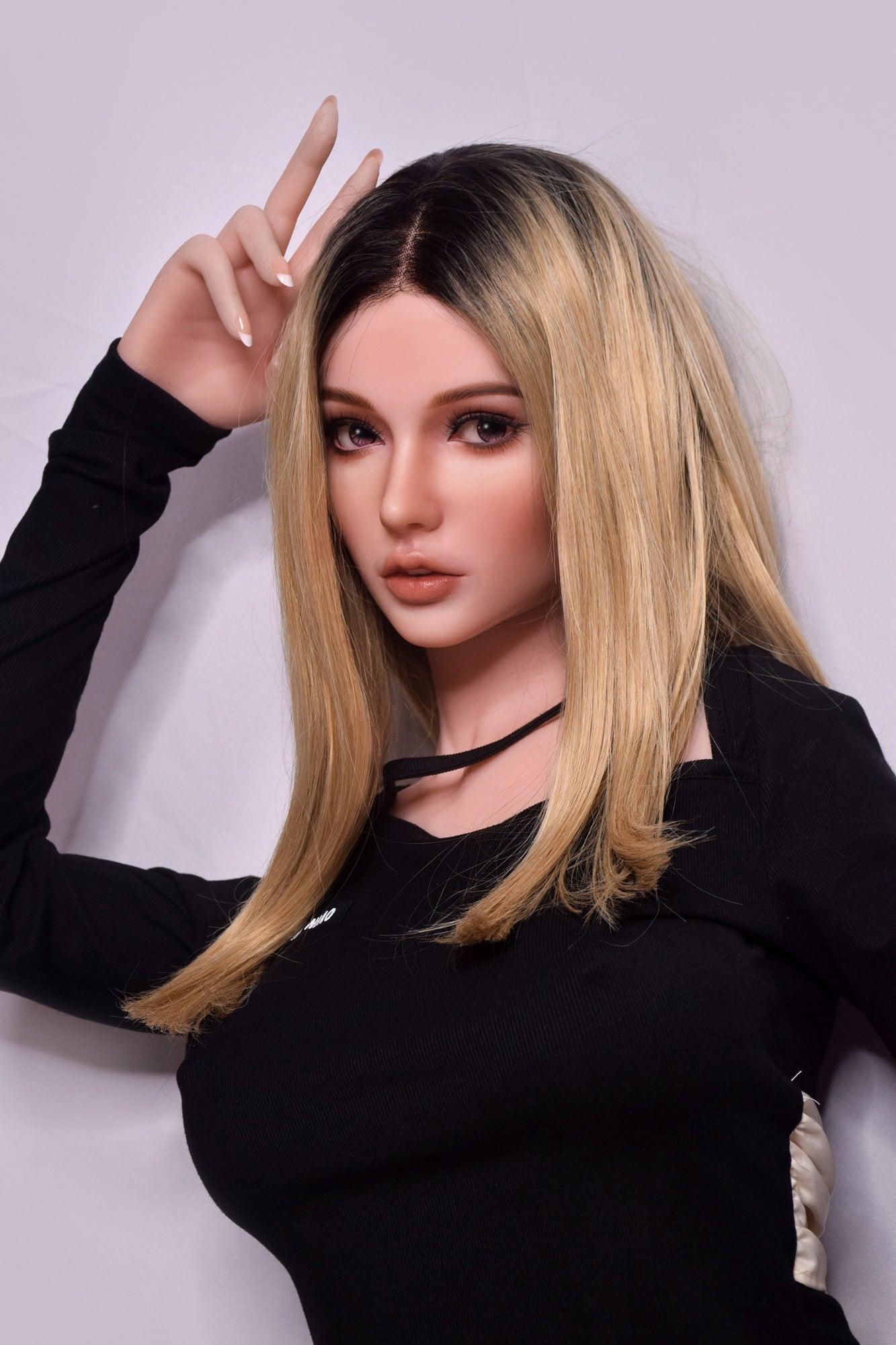 elsa babe 165cm ivanka ricci - Elsa Babe Doll