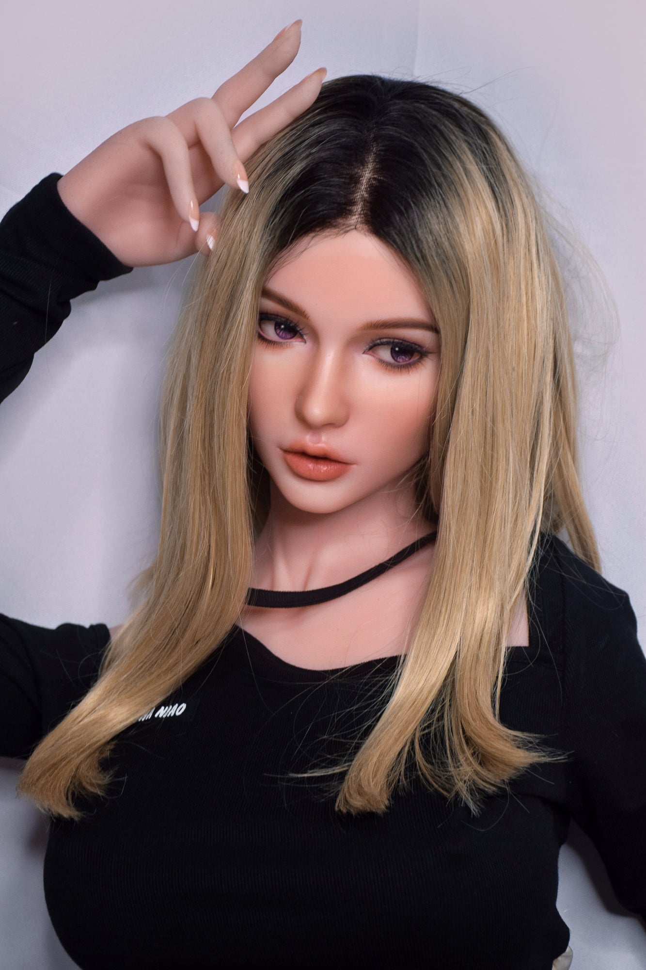 elsa babe 165cm ivanka ricci - Elsa Babe Doll