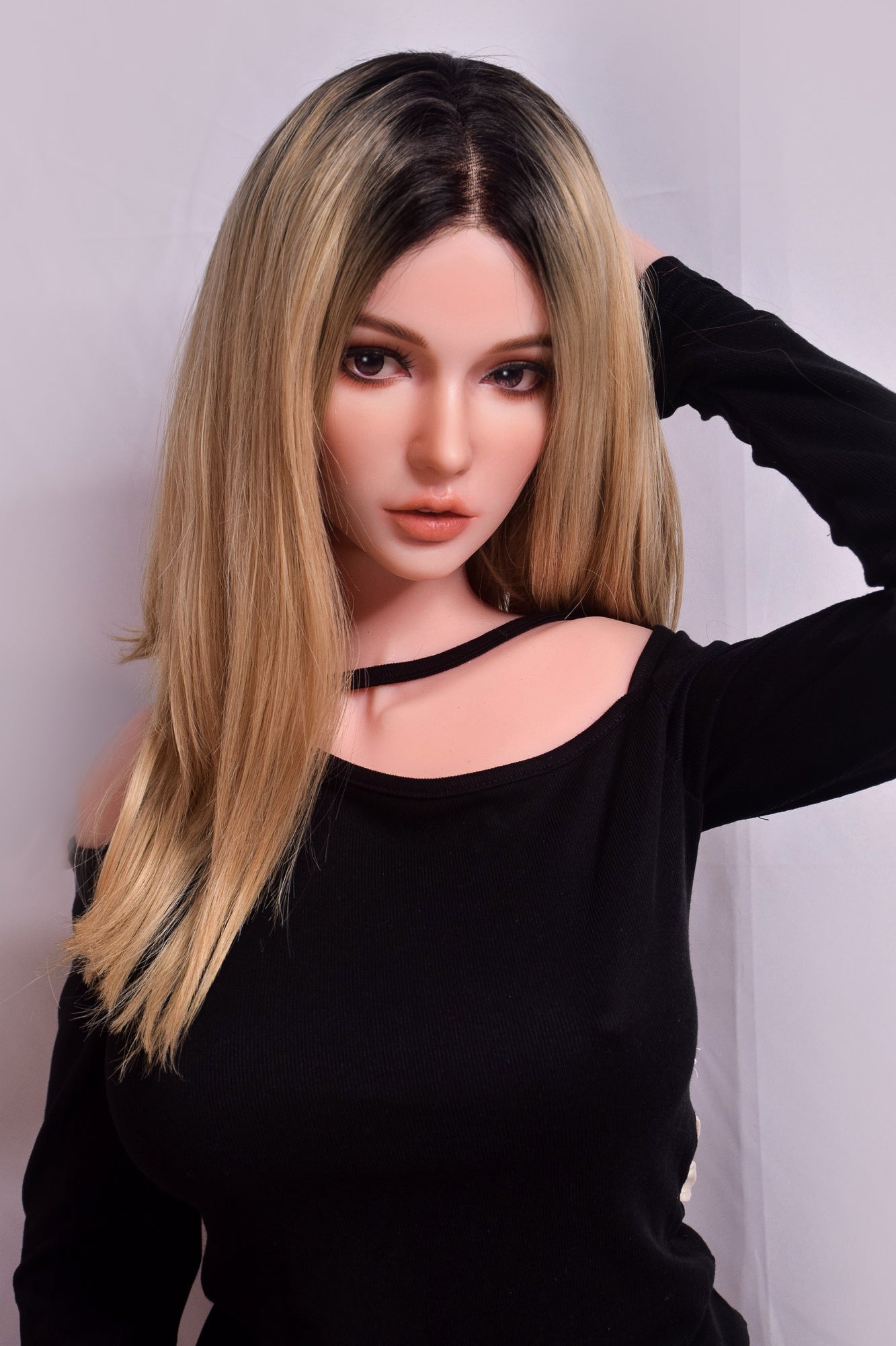 elsa babe 165cm ivanka ricci - Elsa Babe Doll