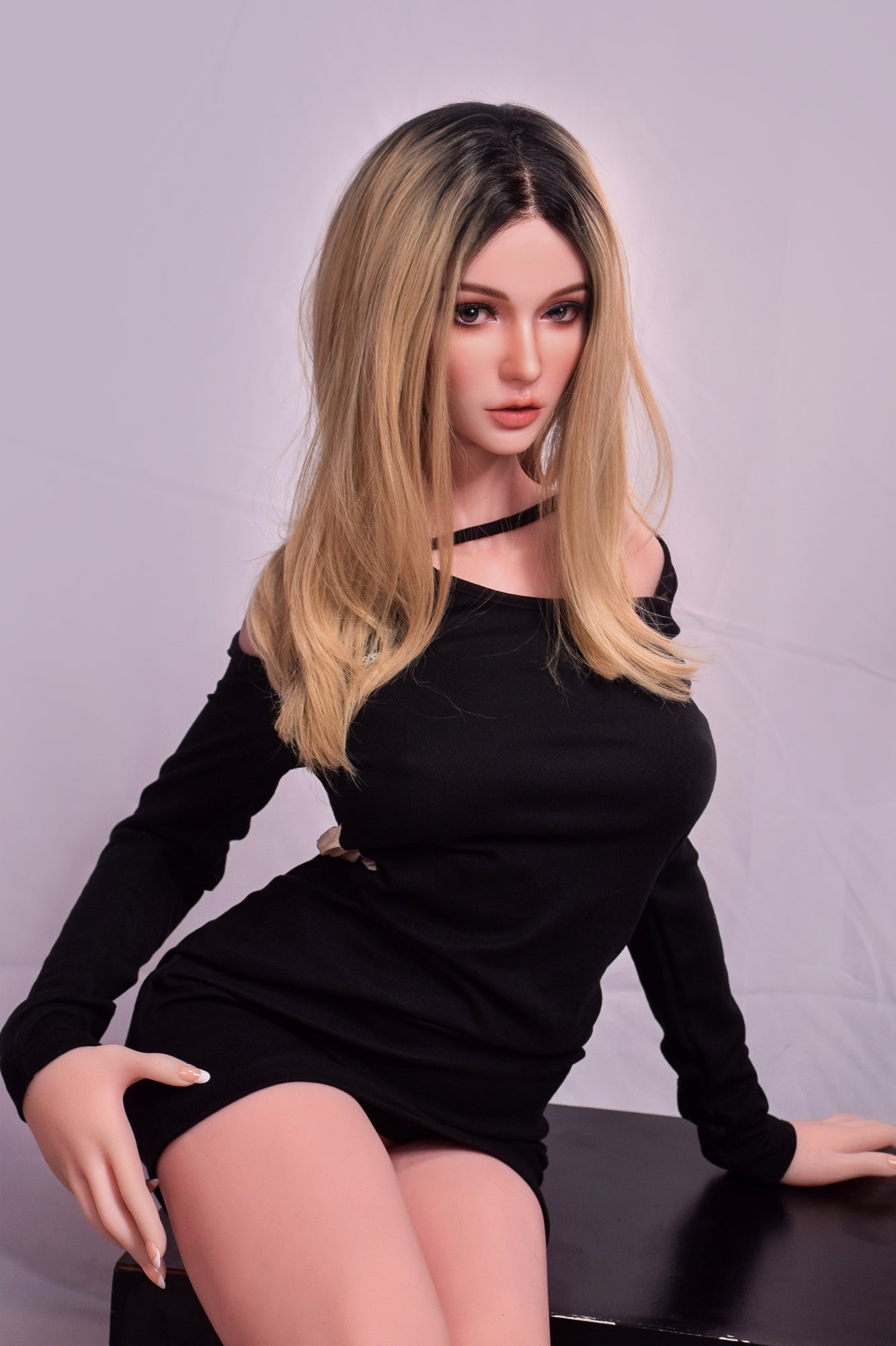elsa babe 165cm ivanka ricci - Elsa Babe Doll