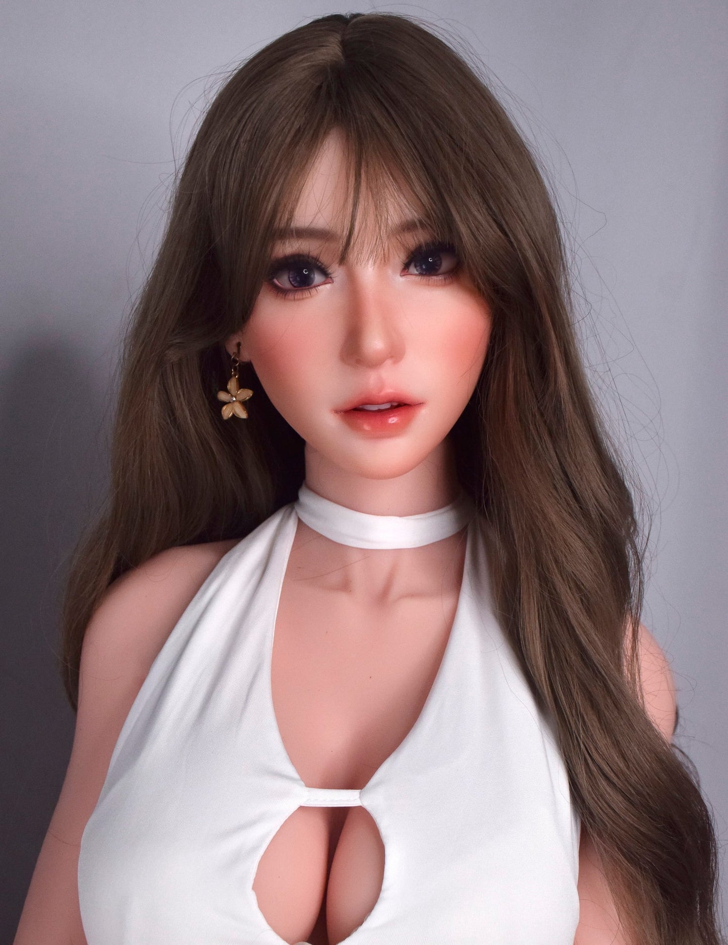elsa babe 165cm amami tomoko - Elsa Babe Doll