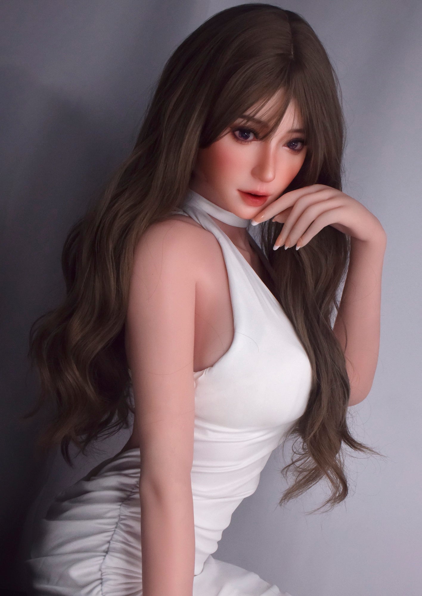 elsa babe 165cm amami tomoko - Elsa Babe Doll