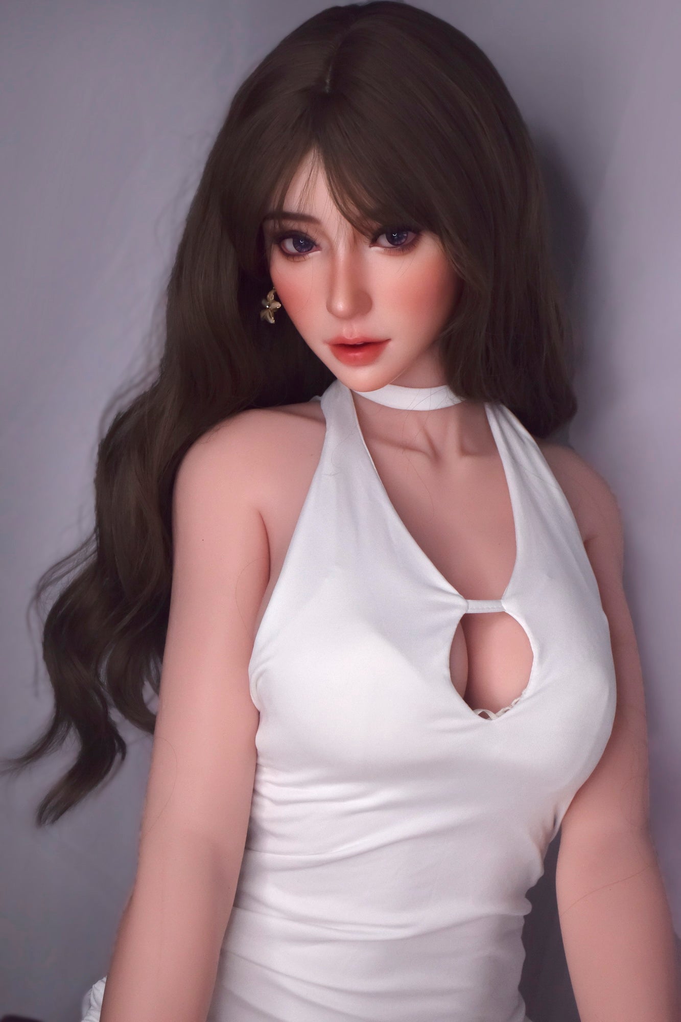 elsa babe 165cm amami tomoko - Elsa Babe Doll