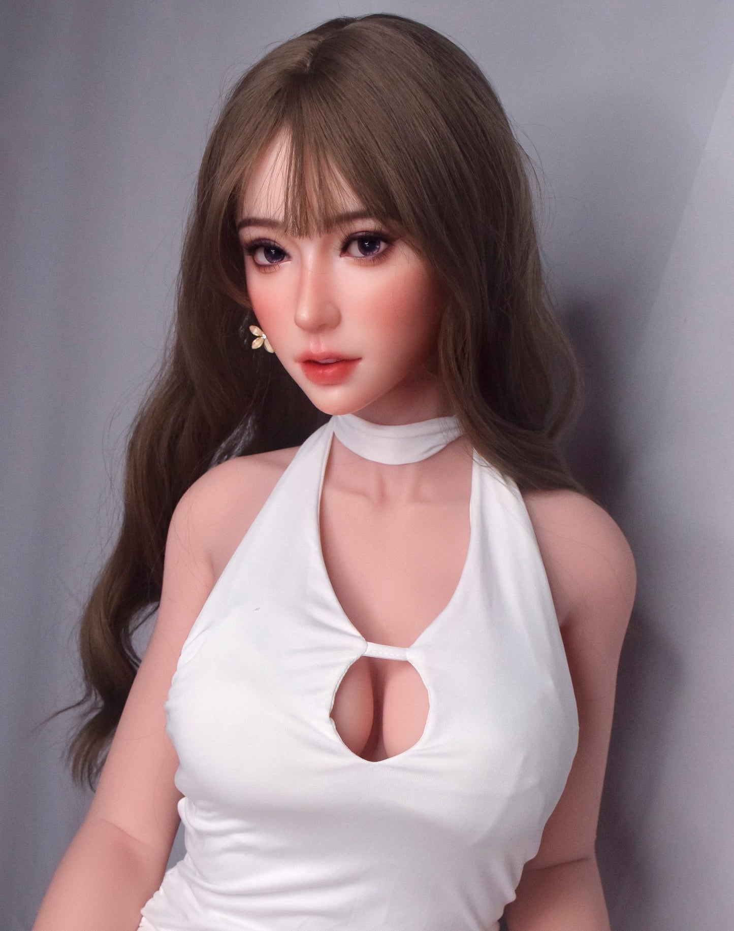 elsa babe 165cm amami tomoko - Elsa Babe Doll