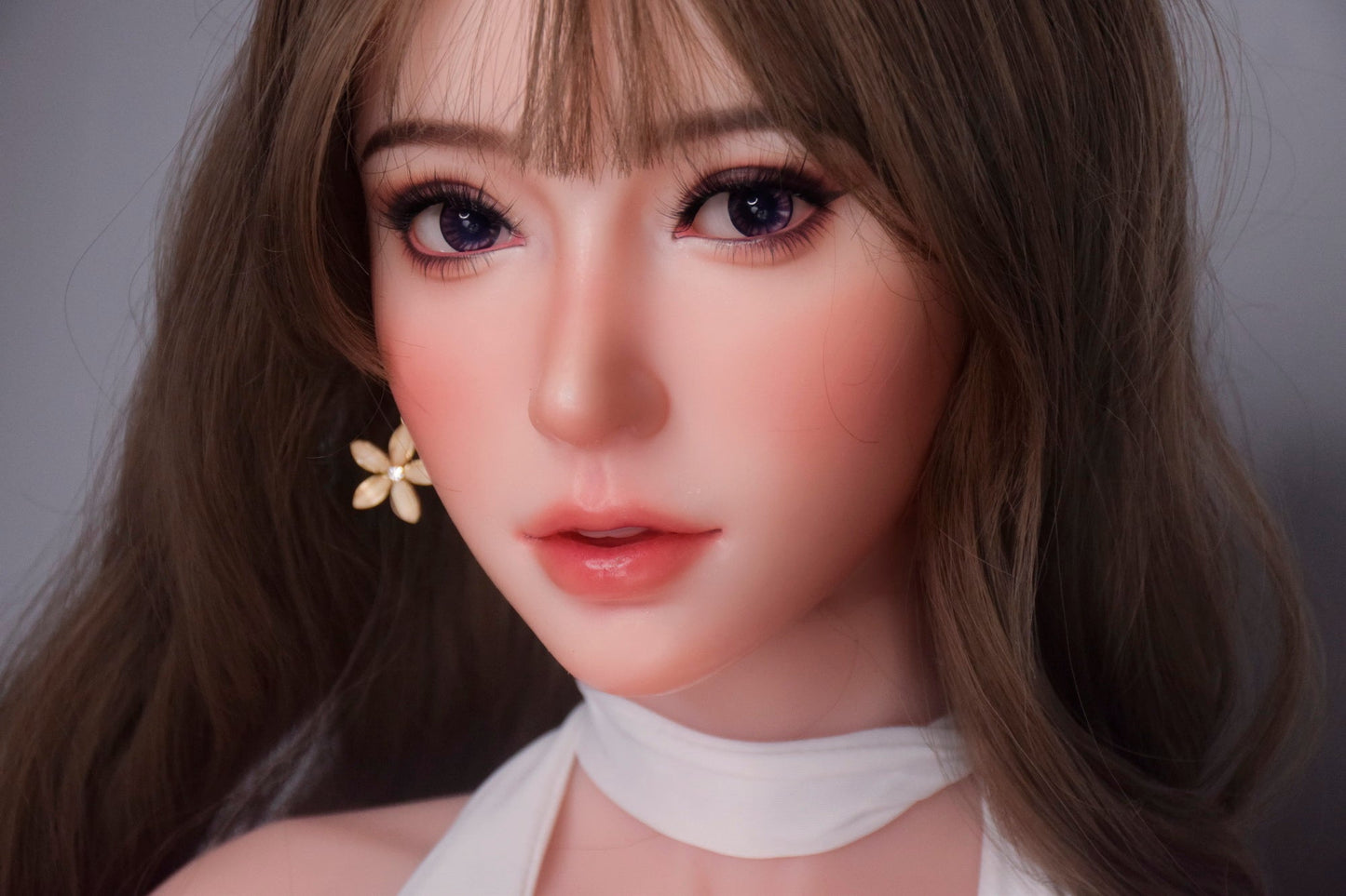 elsa babe 165cm amami tomoko - Elsa Babe Doll