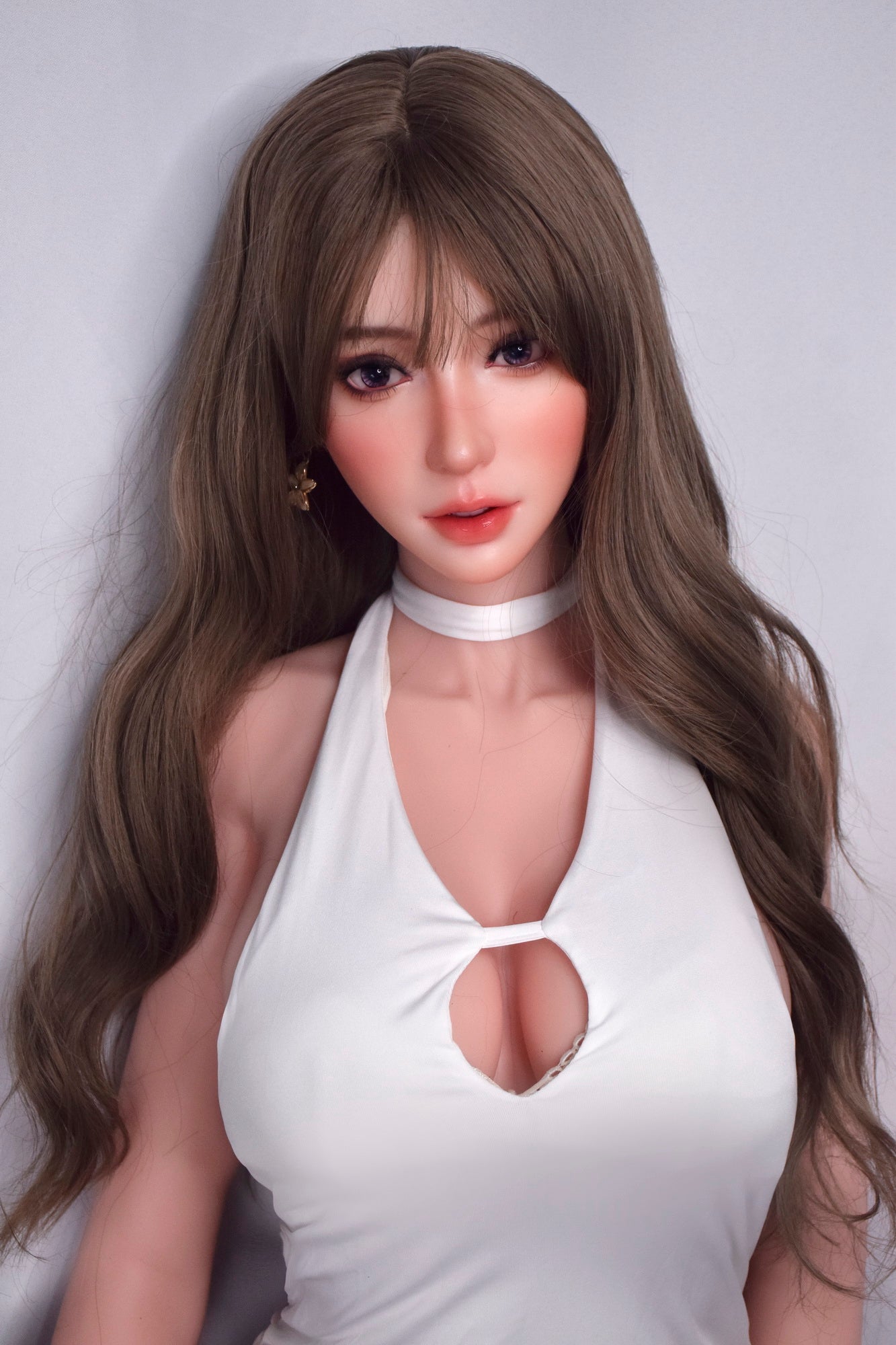 elsa babe 165cm amami tomoko - Elsa Babe Doll