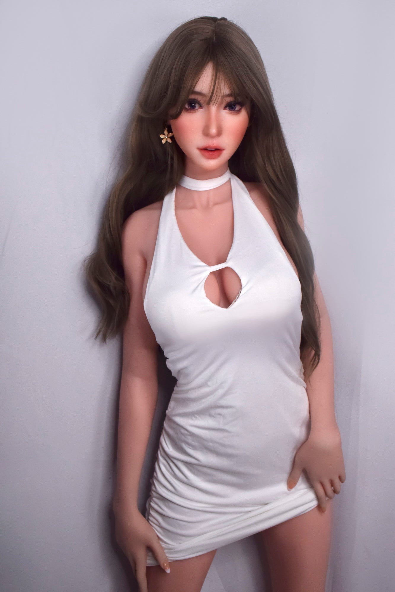elsa babe 165cm amami tomoko - Elsa Babe Doll