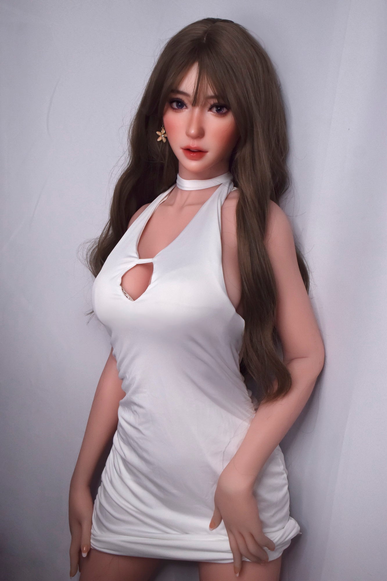 elsa babe 165cm amami tomoko - Elsa Babe Doll