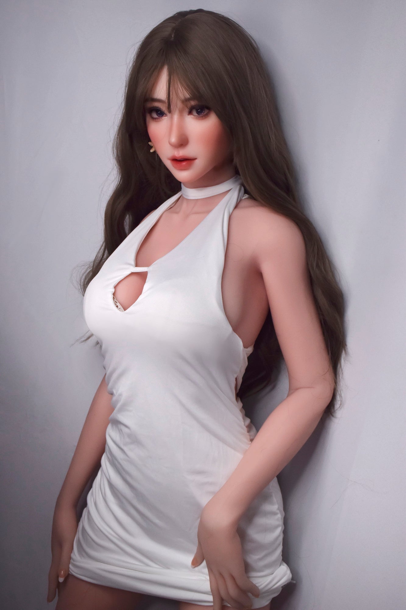 elsa babe 165cm amami tomoko - Elsa Babe Doll