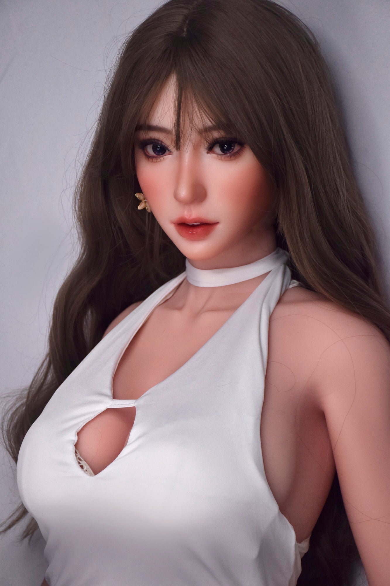 elsa babe 165cm amami tomoko - Elsa Babe Doll