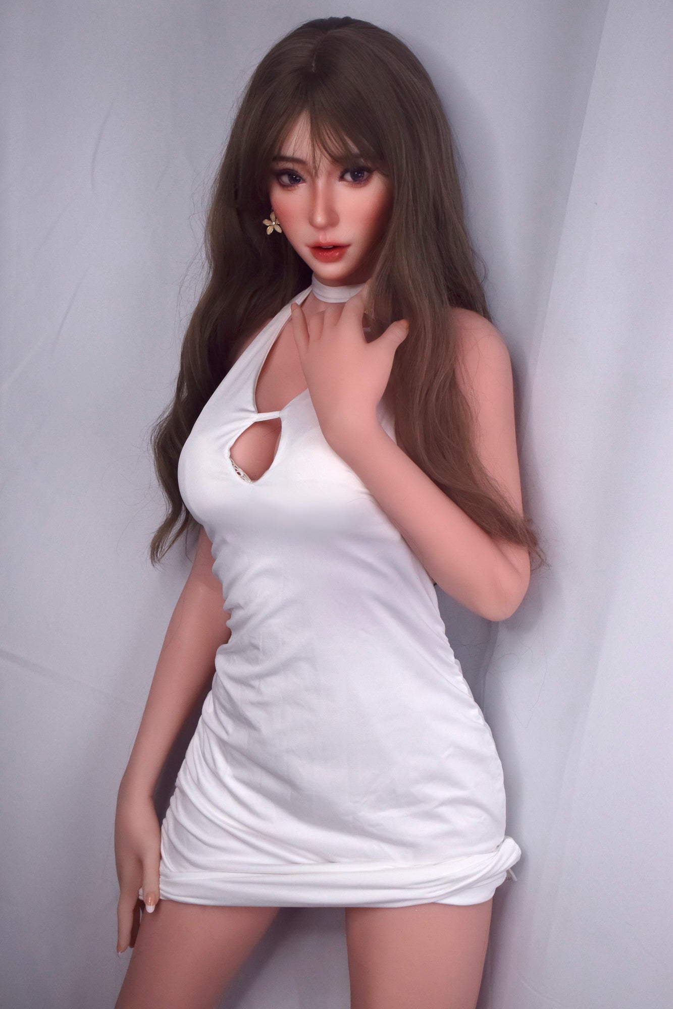 elsa babe 165cm amami tomoko - Elsa Babe Doll