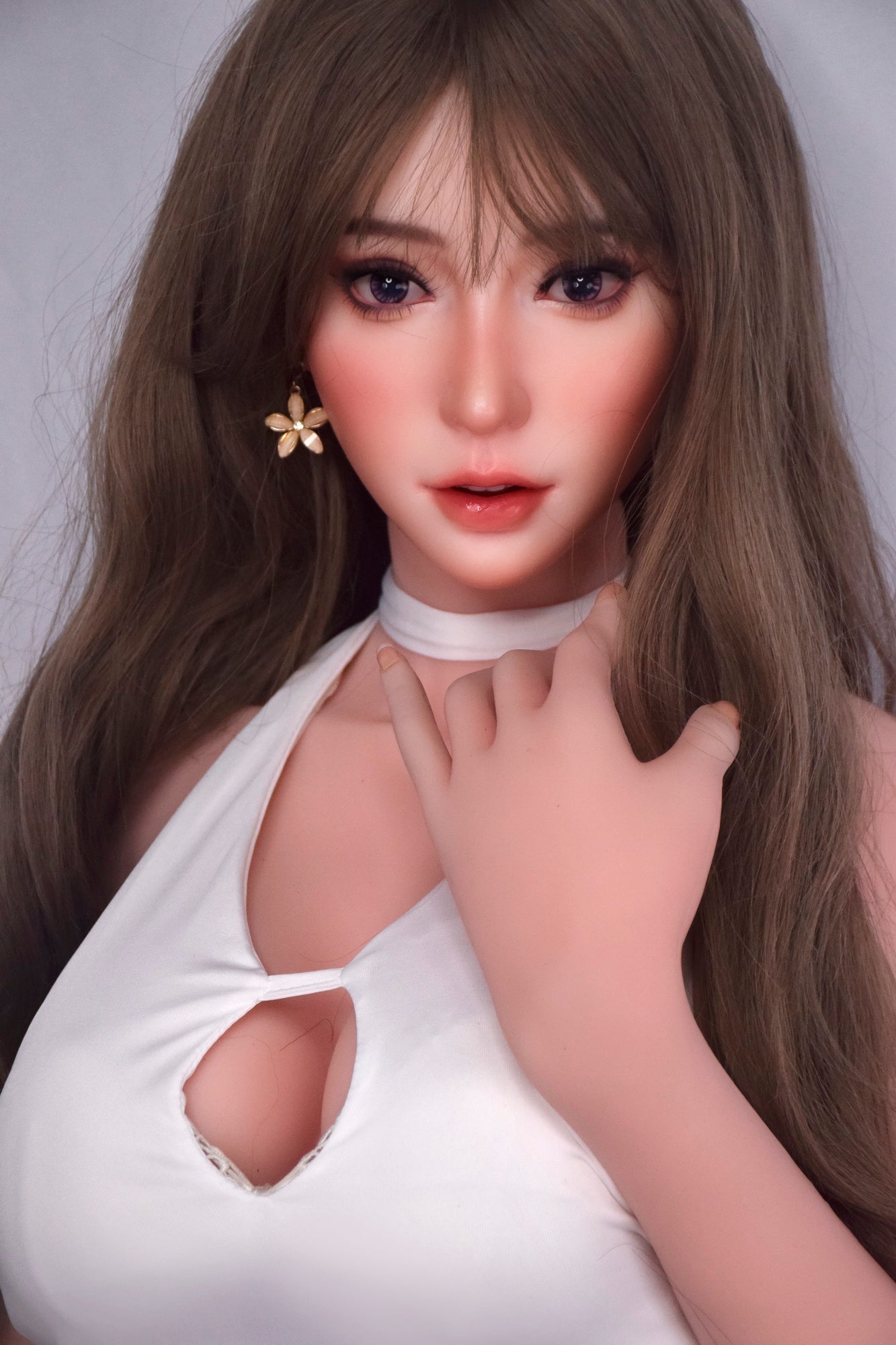 elsa babe 165cm amami tomoko - Elsa Babe Doll