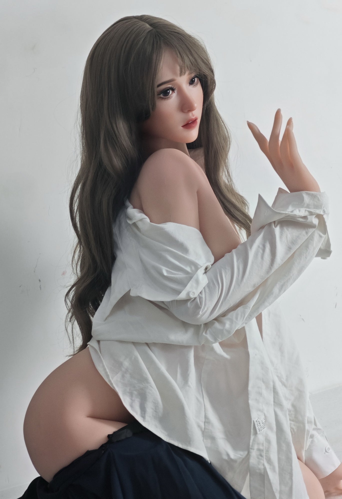 elsa babe 165cm yoshizawa anri - Elsa Babe Doll