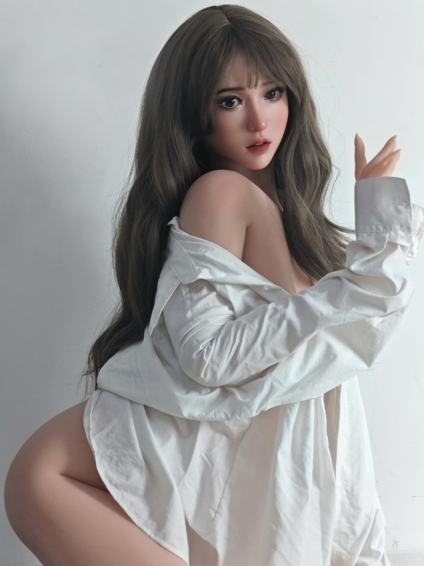 elsa babe 165cm yoshizawa anri - Elsa Babe Doll