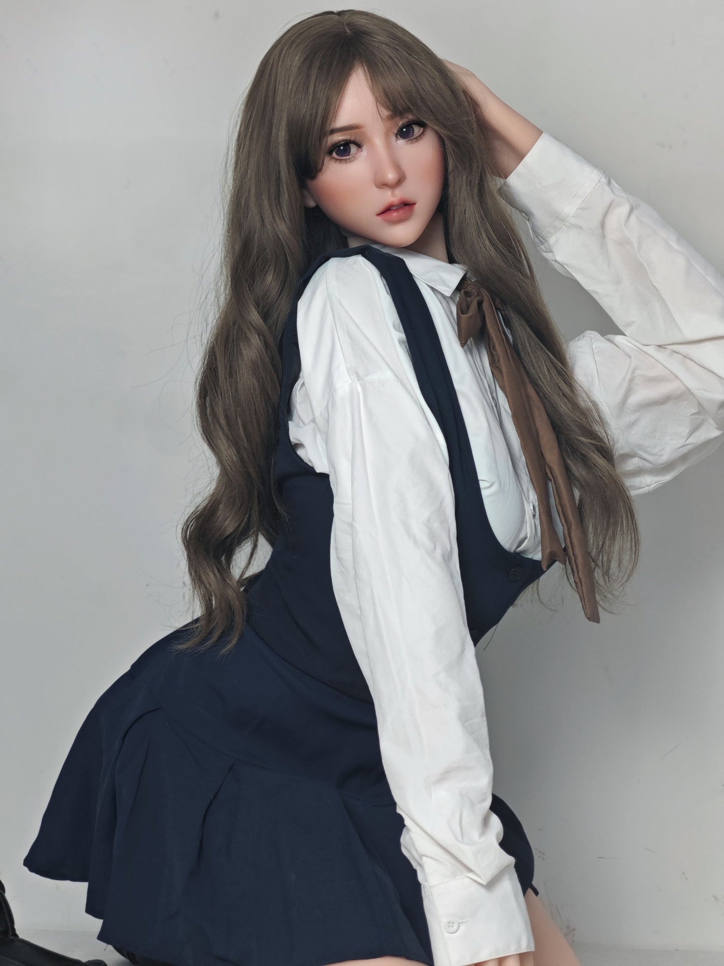 elsa babe 165cm yoshizawa anri - Elsa Babe Doll