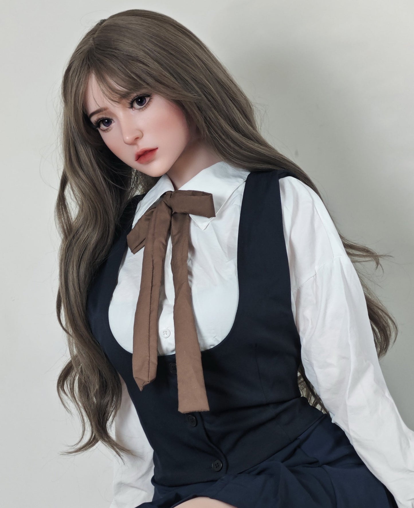 elsa babe 165cm yoshizawa anri - Elsa Babe Doll
