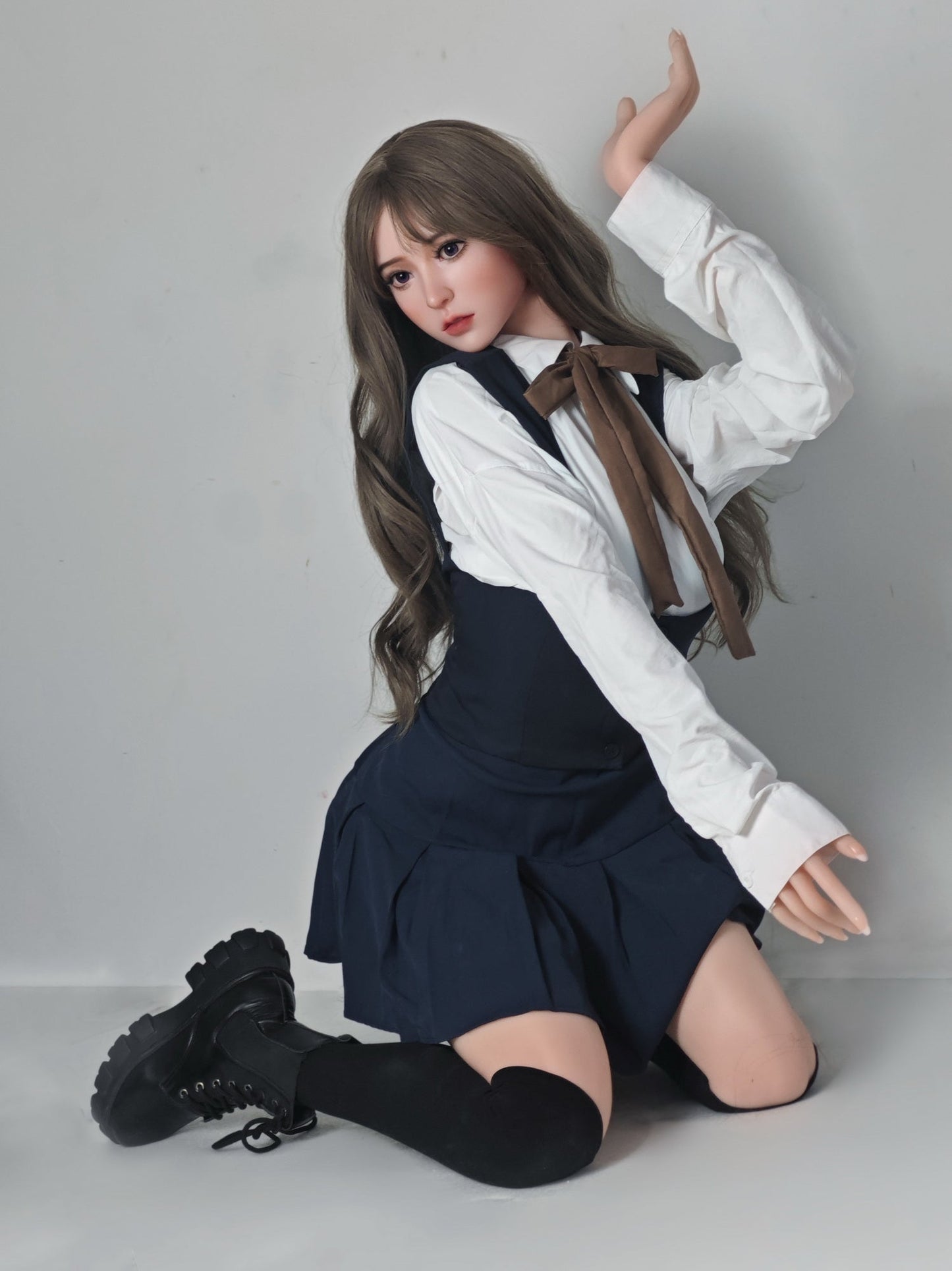 elsa babe 165cm yoshizawa anri - Elsa Babe Doll