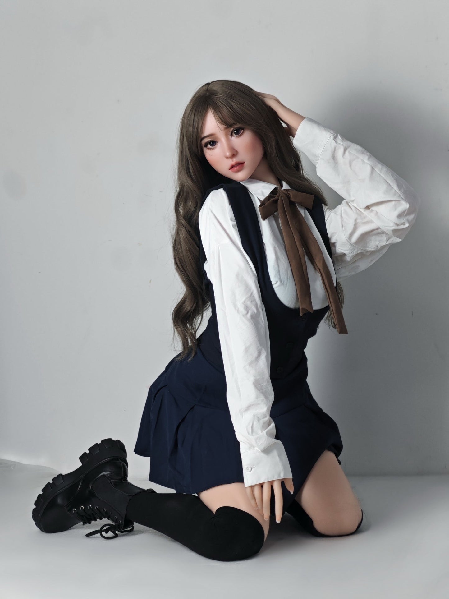 elsa babe 165cm yoshizawa anri - Elsa Babe Doll