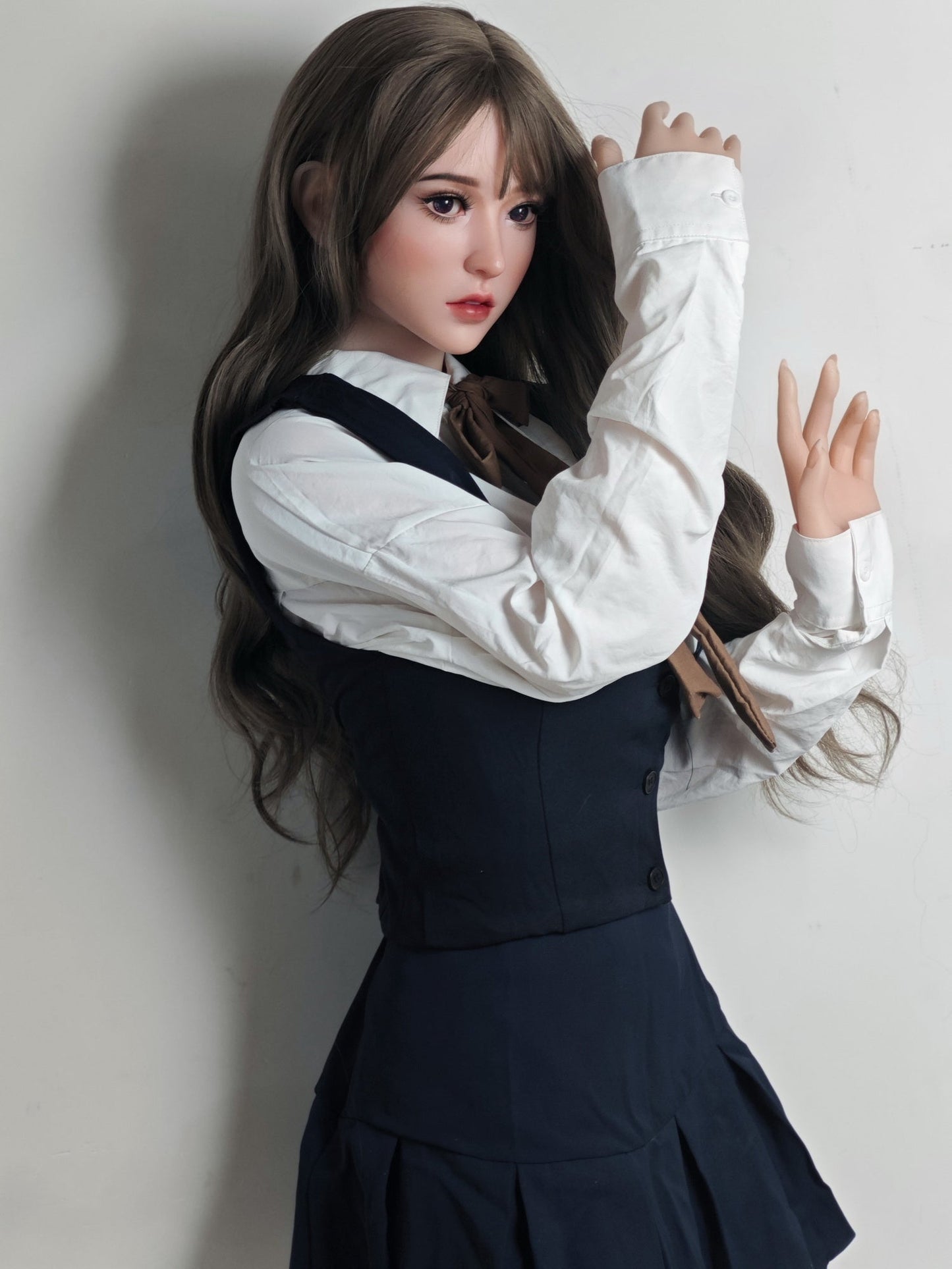 elsa babe 165cm yoshizawa anri - Elsa Babe Doll