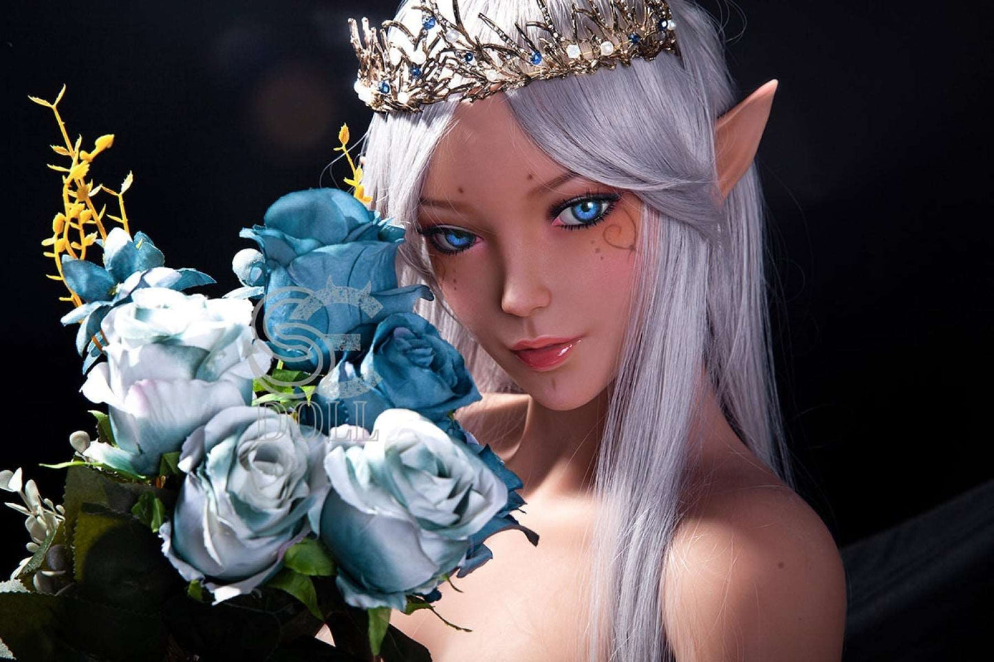 Image of Aeriel 150Cm 4 Ft 11 E Cup Se Doll - Ultimate Realism in Dolls by Anmodolls - SEDOLL®