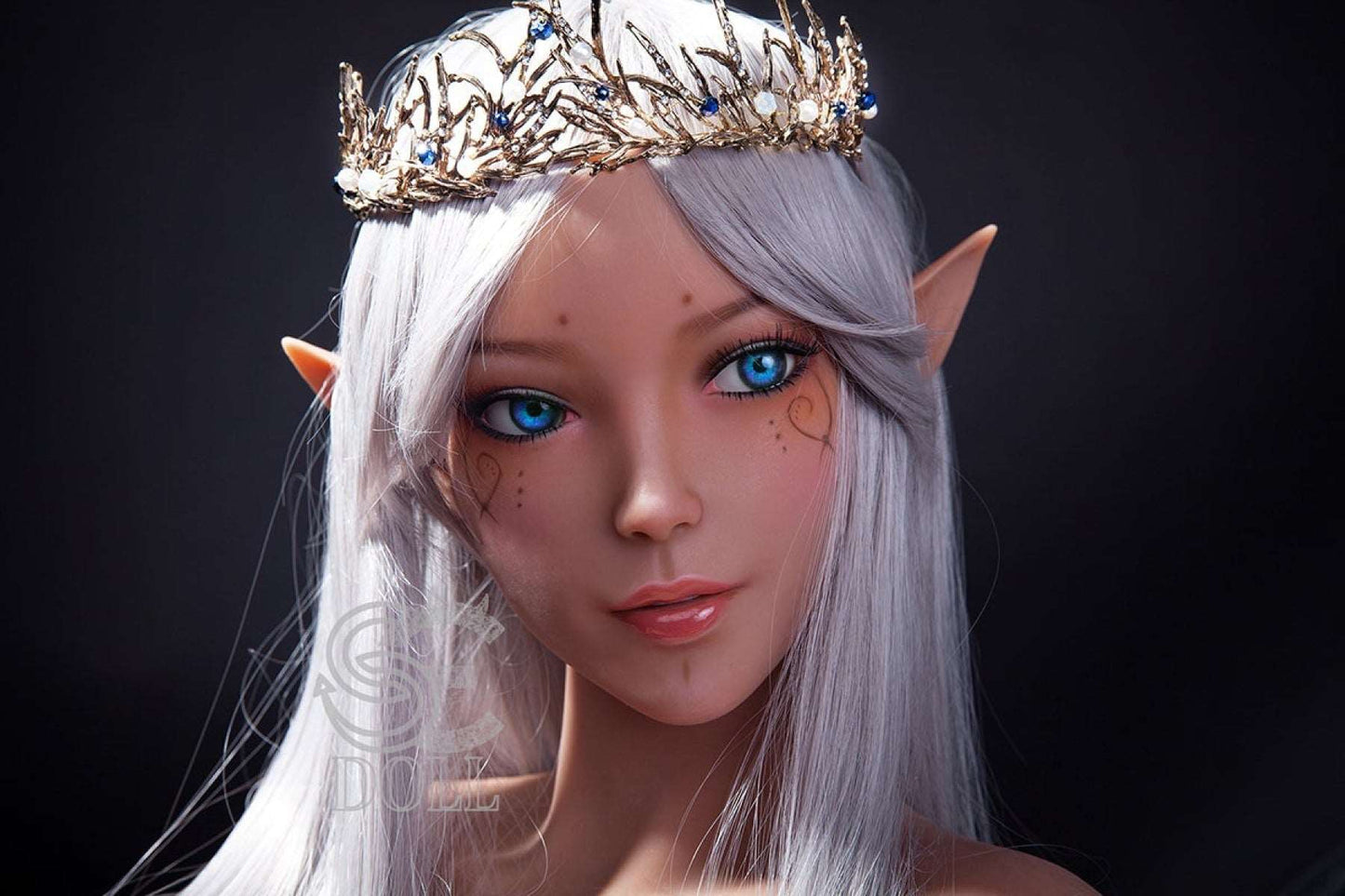 Image of Aeriel 150Cm 4 Ft 11 E Cup Se Doll - Ultimate Realism in Dolls by Anmodolls - SEDOLL®