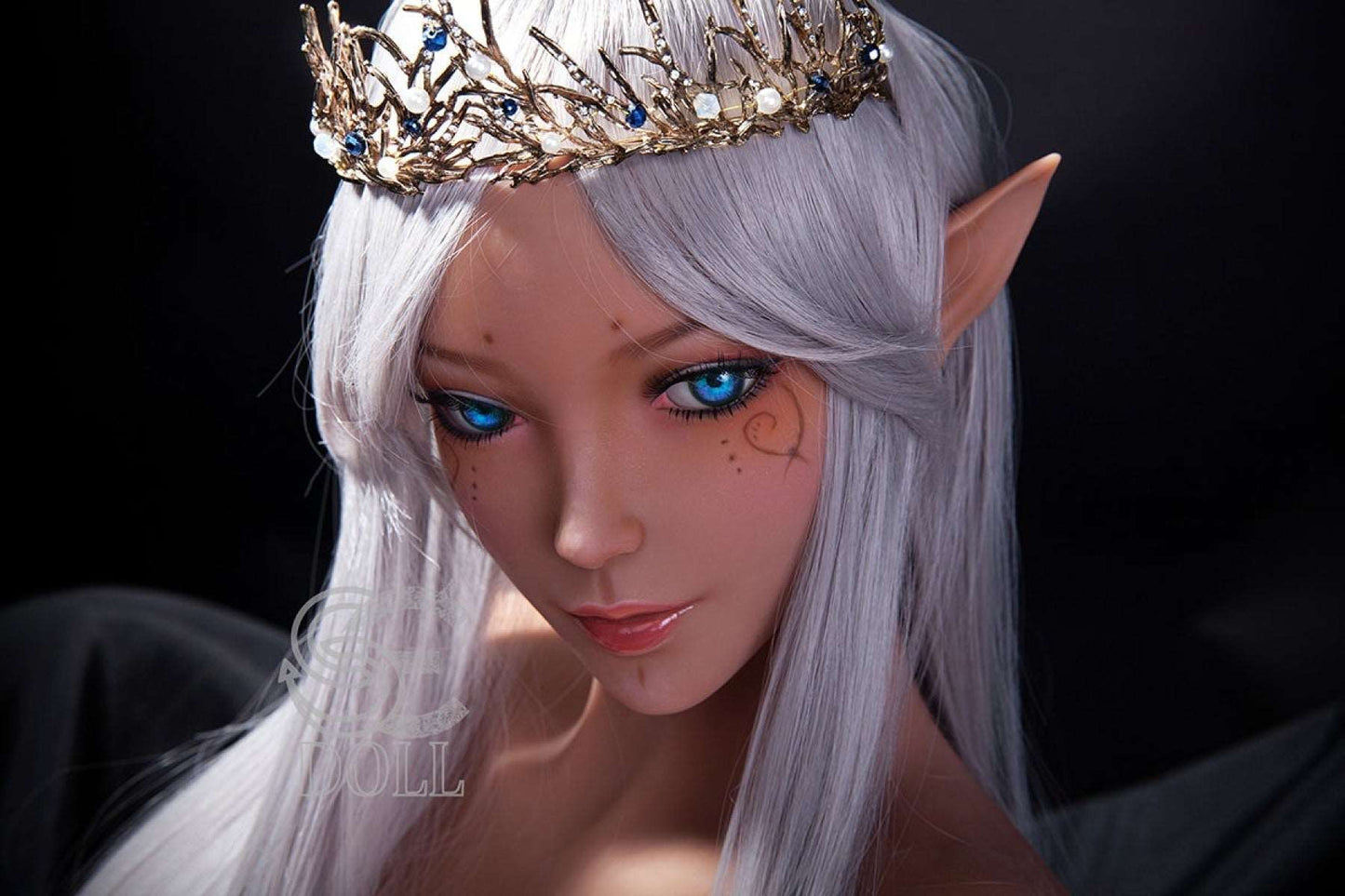 Image of Aeriel 150Cm 4 Ft 11 E Cup Se Doll - Ultimate Realism in Dolls by Anmodolls - SEDOLL®