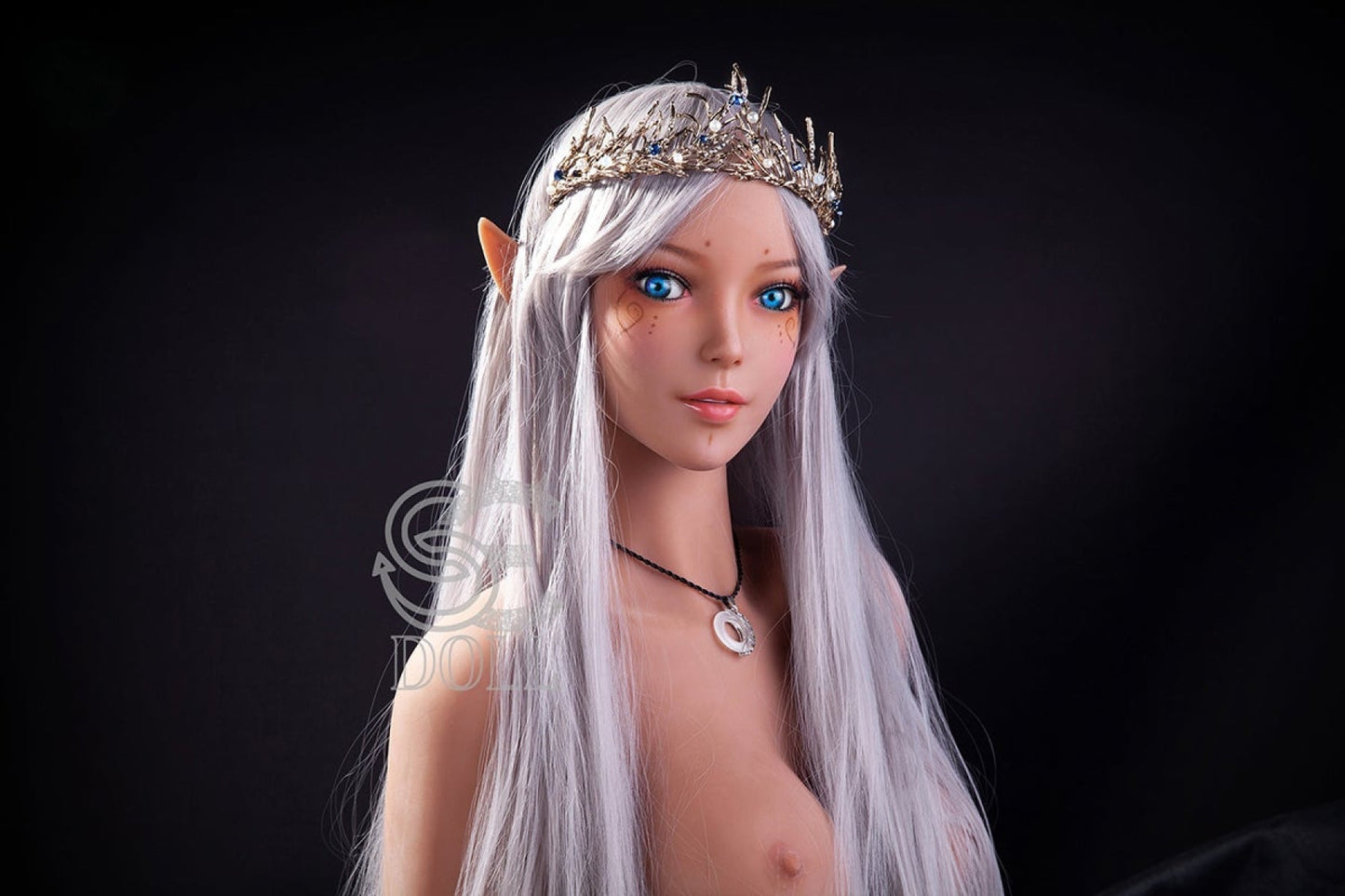 Image of Aeriel 150Cm 4 Ft 11 E Cup Se Doll - Ultimate Realism in Dolls by Anmodolls - SEDOLL®