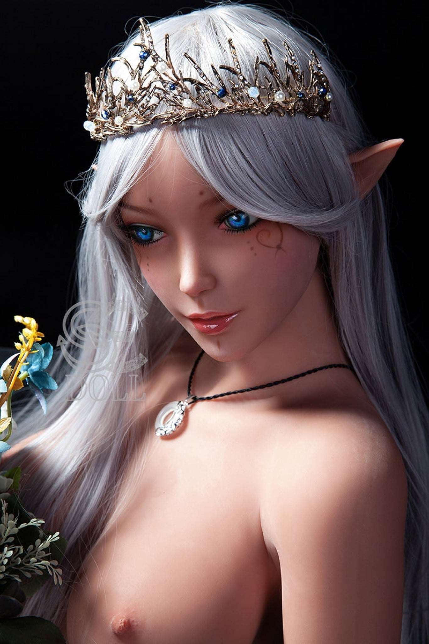 Image of Aeriel 150Cm 4 Ft 11 E Cup Se Doll - Ultimate Realism in Dolls by Anmodolls - SEDOLL®