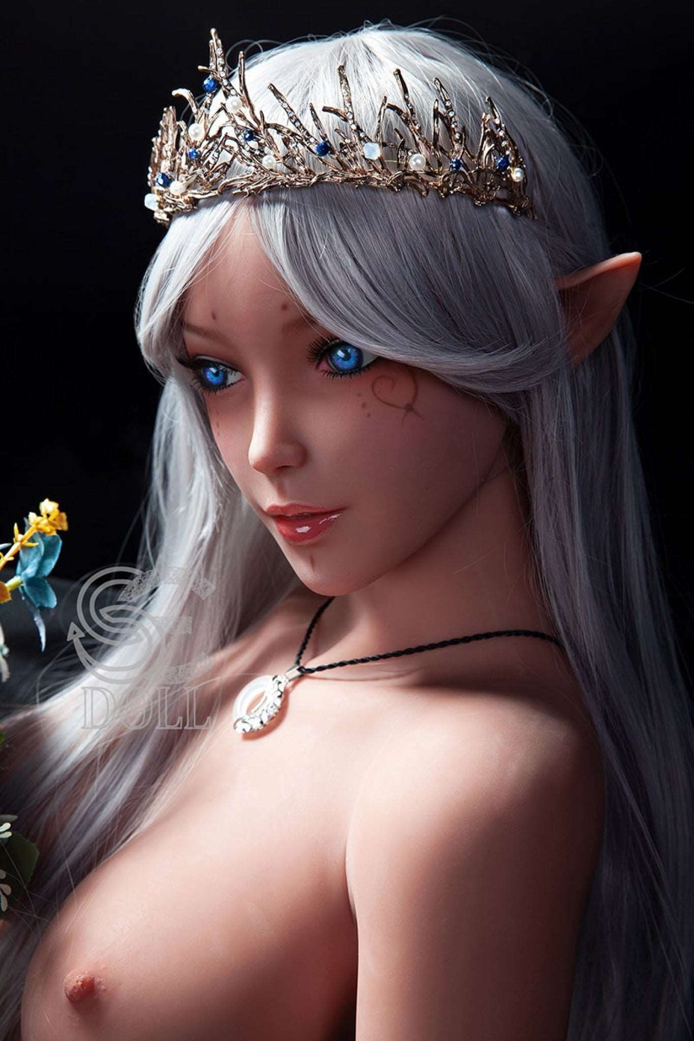 Image of Aeriel 150Cm 4 Ft 11 E Cup Se Doll - Ultimate Realism in Dolls by Anmodolls - SEDOLL®