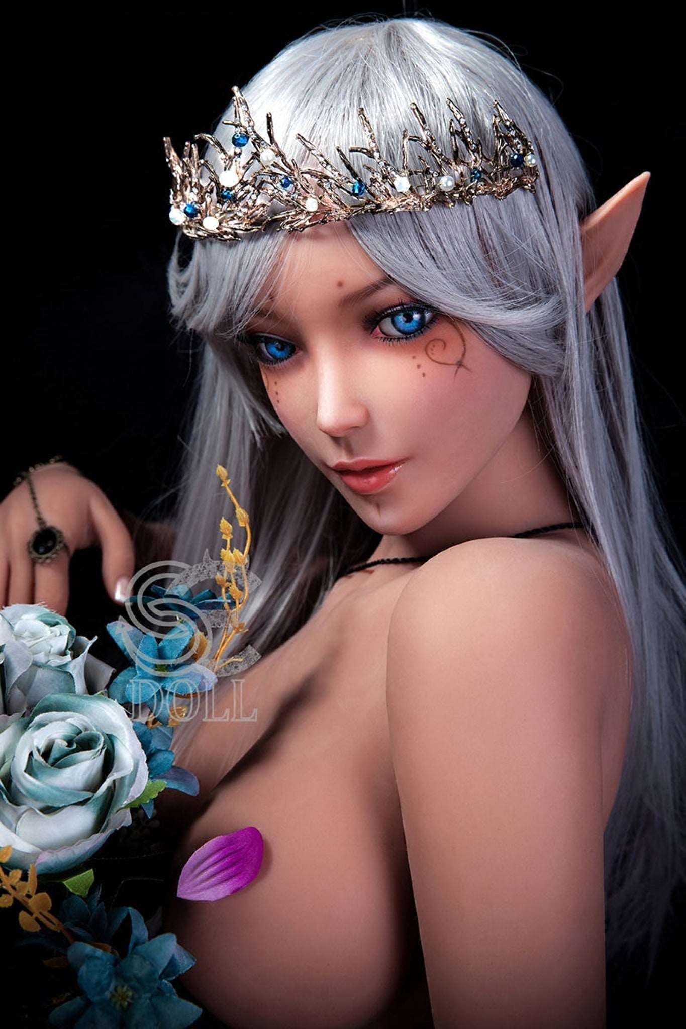 Image of Aeriel 150Cm 4 Ft 11 E Cup Se Doll - Ultimate Realism in Dolls by Anmodolls - SEDOLL®