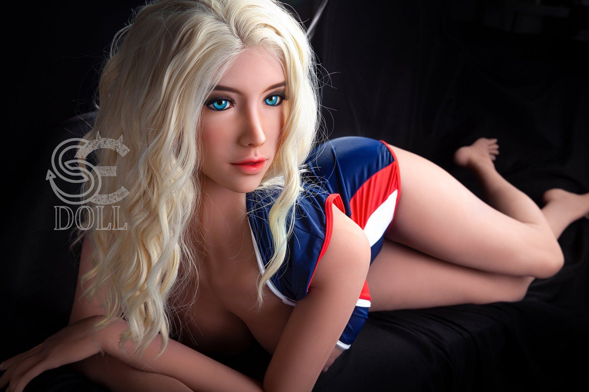 Image of Natasha 167Cm 5Ft 5 E Cup Se Doll - Ultimate Realism in Dolls by Anmodolls - SEDOLL®