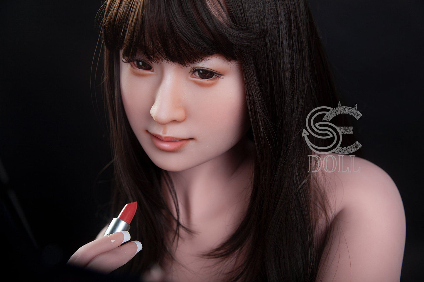 Image of Nana 163Cm 5Ft 3 E Cup Se Doll - Premium TPE Love Doll by Anmodolls - SEDOLL®