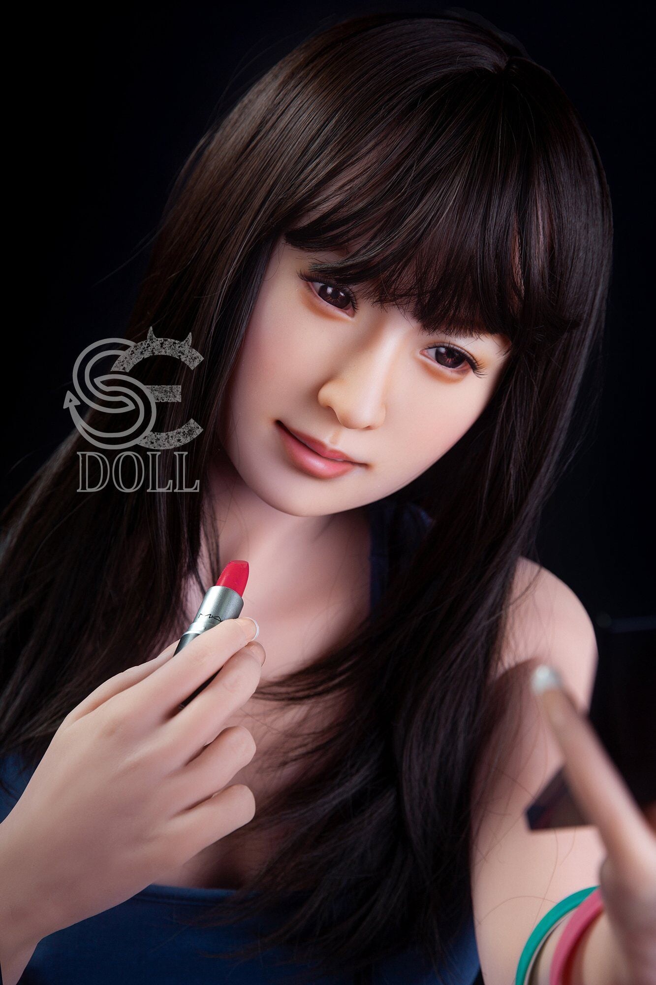 Image of Nana 163Cm 5Ft 3 E Cup Se Doll - Premium TPE Love Doll by Anmodolls - SEDOLL®