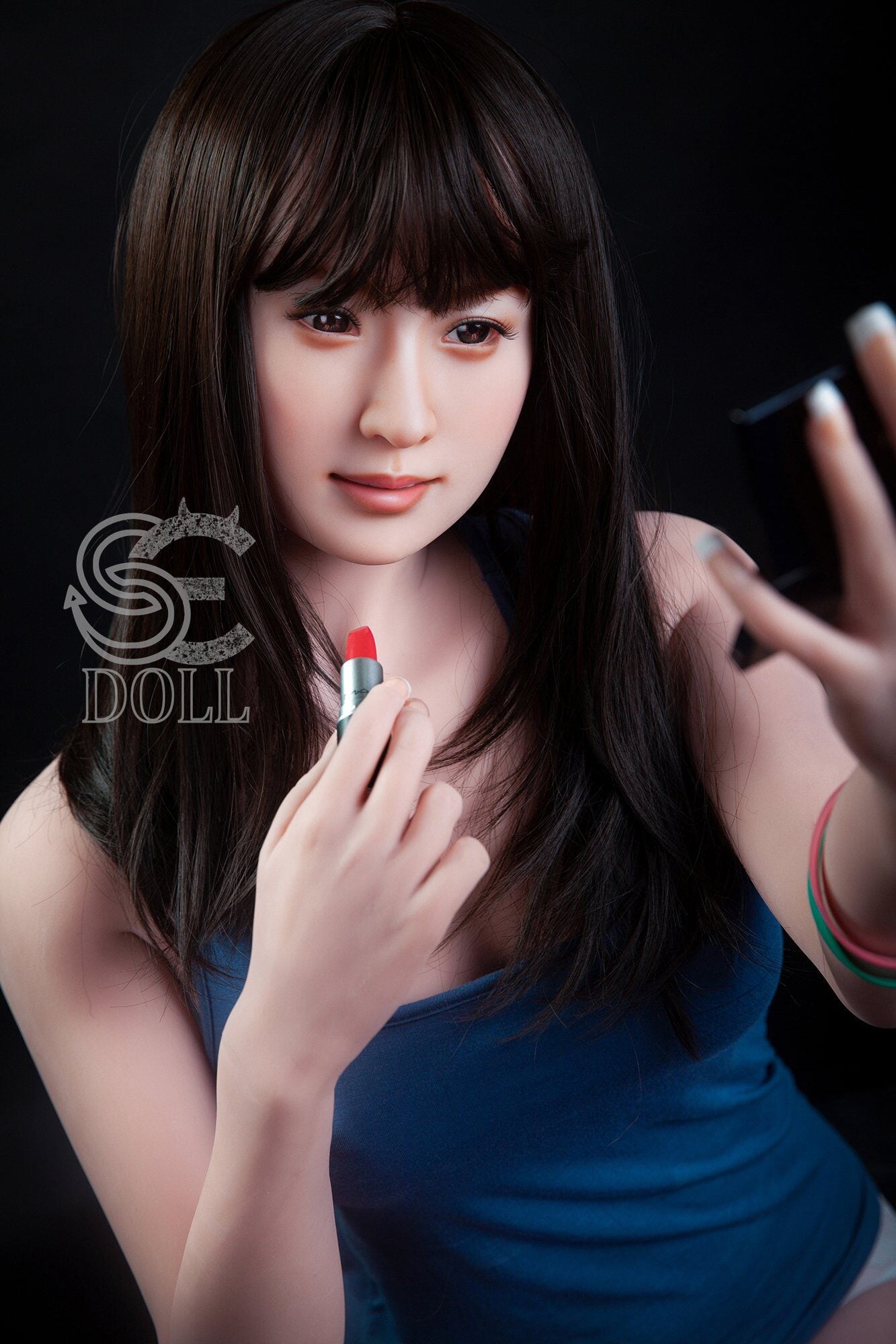 Image of Nana 163Cm 5Ft 3 E Cup Se Doll - Premium TPE Love Doll by Anmodolls - SEDOLL®
