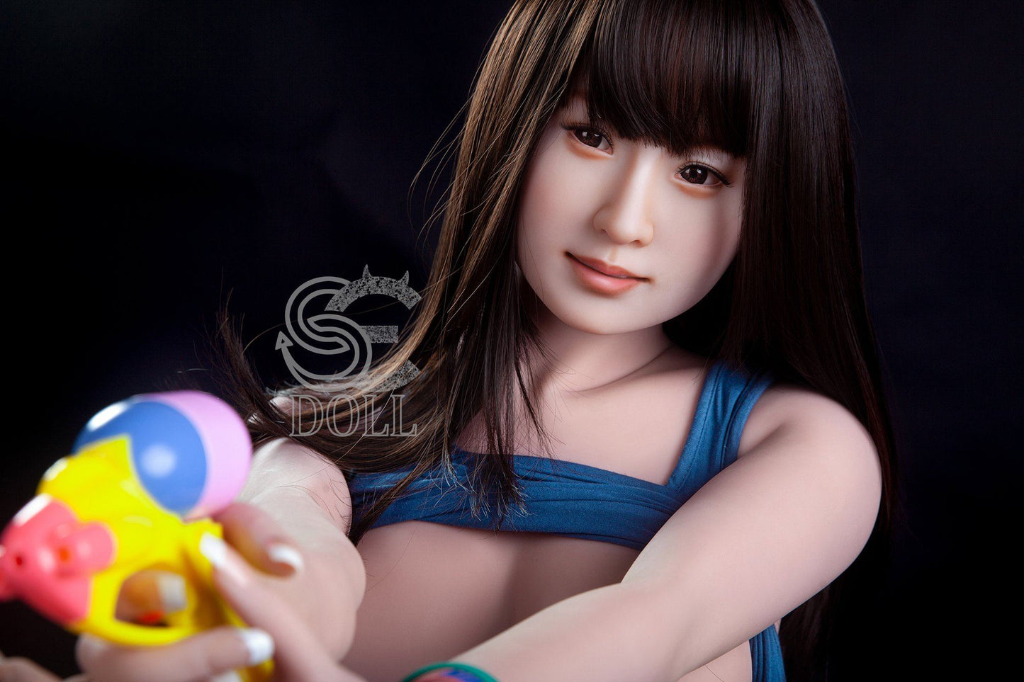 Image of Nana 163Cm 5Ft 3 E Cup Se Doll - Premium TPE Love Doll by Anmodolls - SEDOLL®
