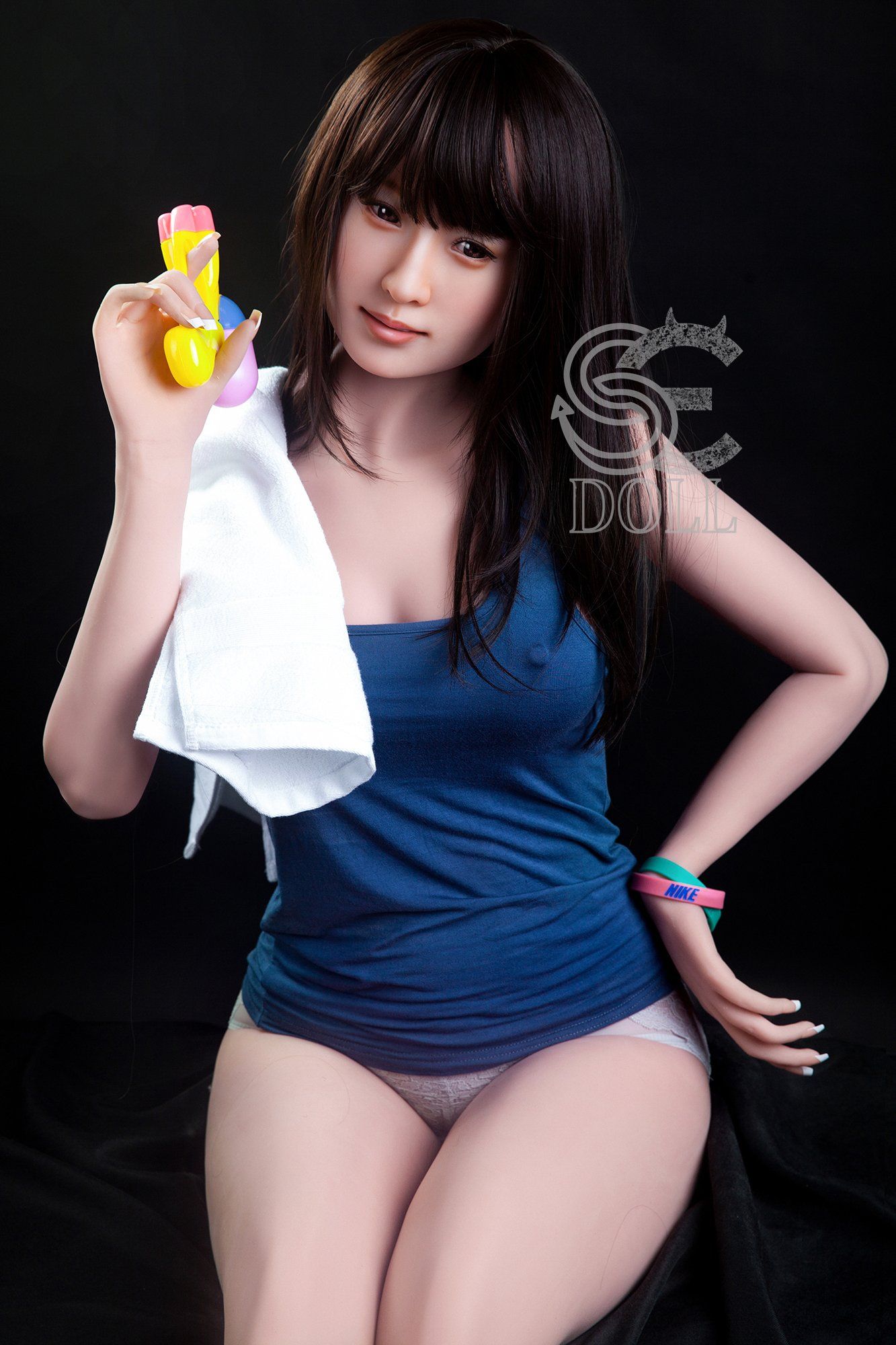 Image of Nana 163Cm 5Ft 3 E Cup Se Doll - Premium TPE Love Doll by Anmodolls - SEDOLL®