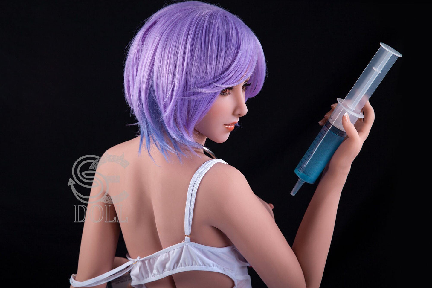 Image of Monica 168Cm 5Ft 6 F Cup Se Doll - Luxurious Adult Figure by Anmodolls - SEDOLL®