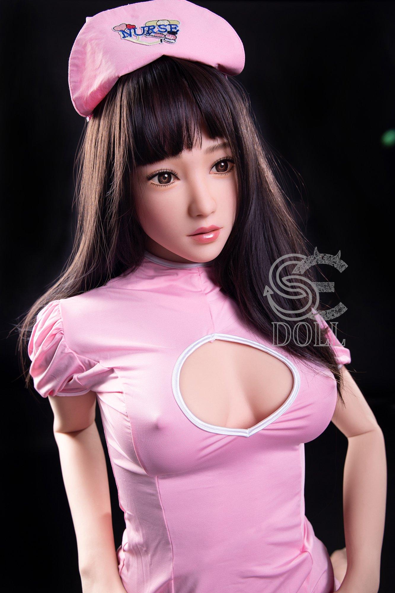 Image of Manami 163Cm 5Ft 3 E Cup Se Doll - Ultimate Realism in Dolls by Anmodolls - SEDOLL®