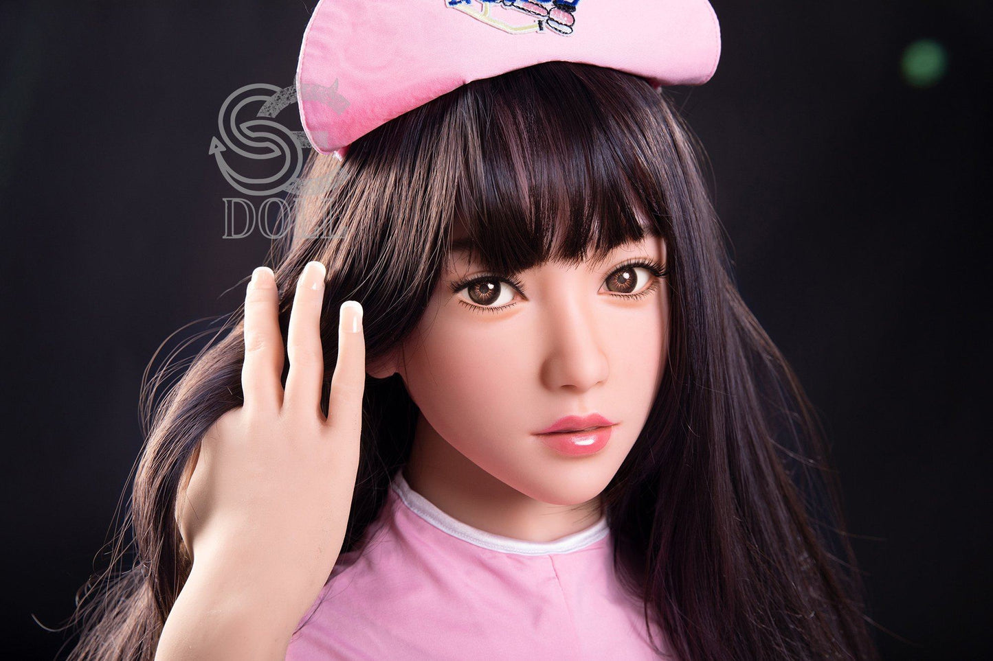 Image of Manami 163Cm 5Ft 3 E Cup Se Doll - Ultimate Realism in Dolls by Anmodolls - SEDOLL®