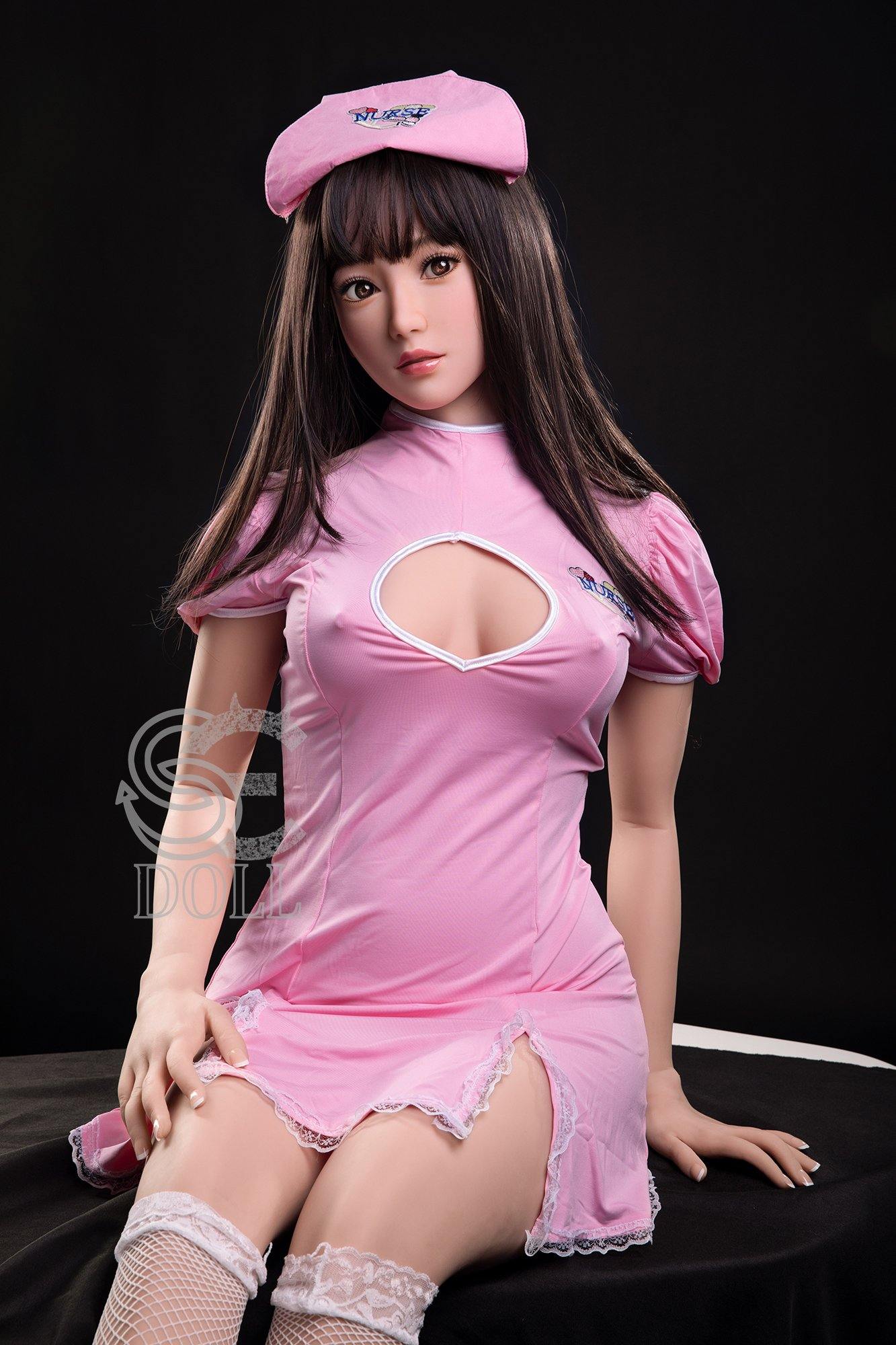 Image of Manami 163Cm 5Ft 3 E Cup Se Doll - Ultimate Realism in Dolls by Anmodolls - SEDOLL®