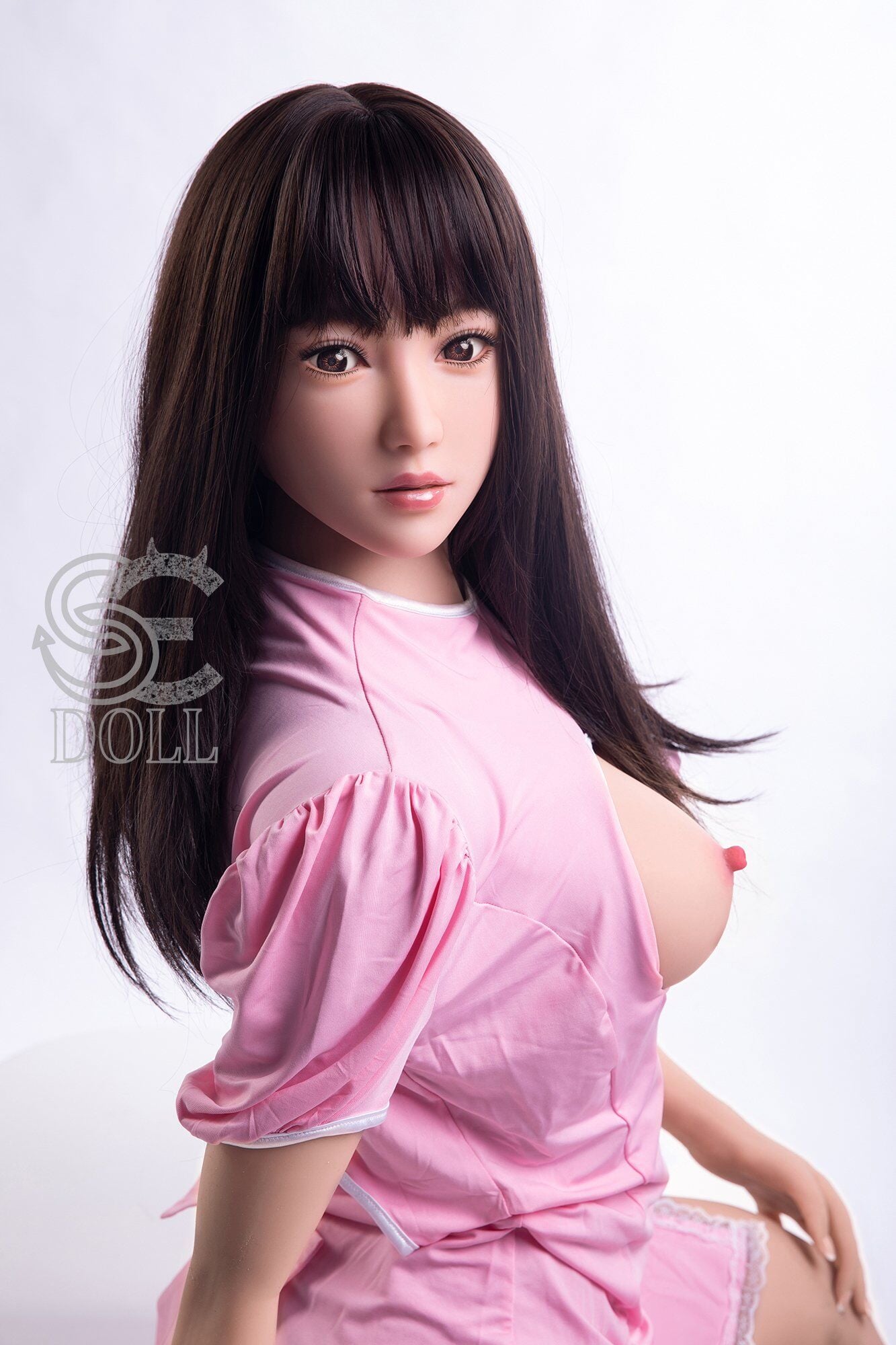 Image of Manami 163Cm 5Ft 3 E Cup Se Doll - Ultimate Realism in Dolls by Anmodolls - SEDOLL®
