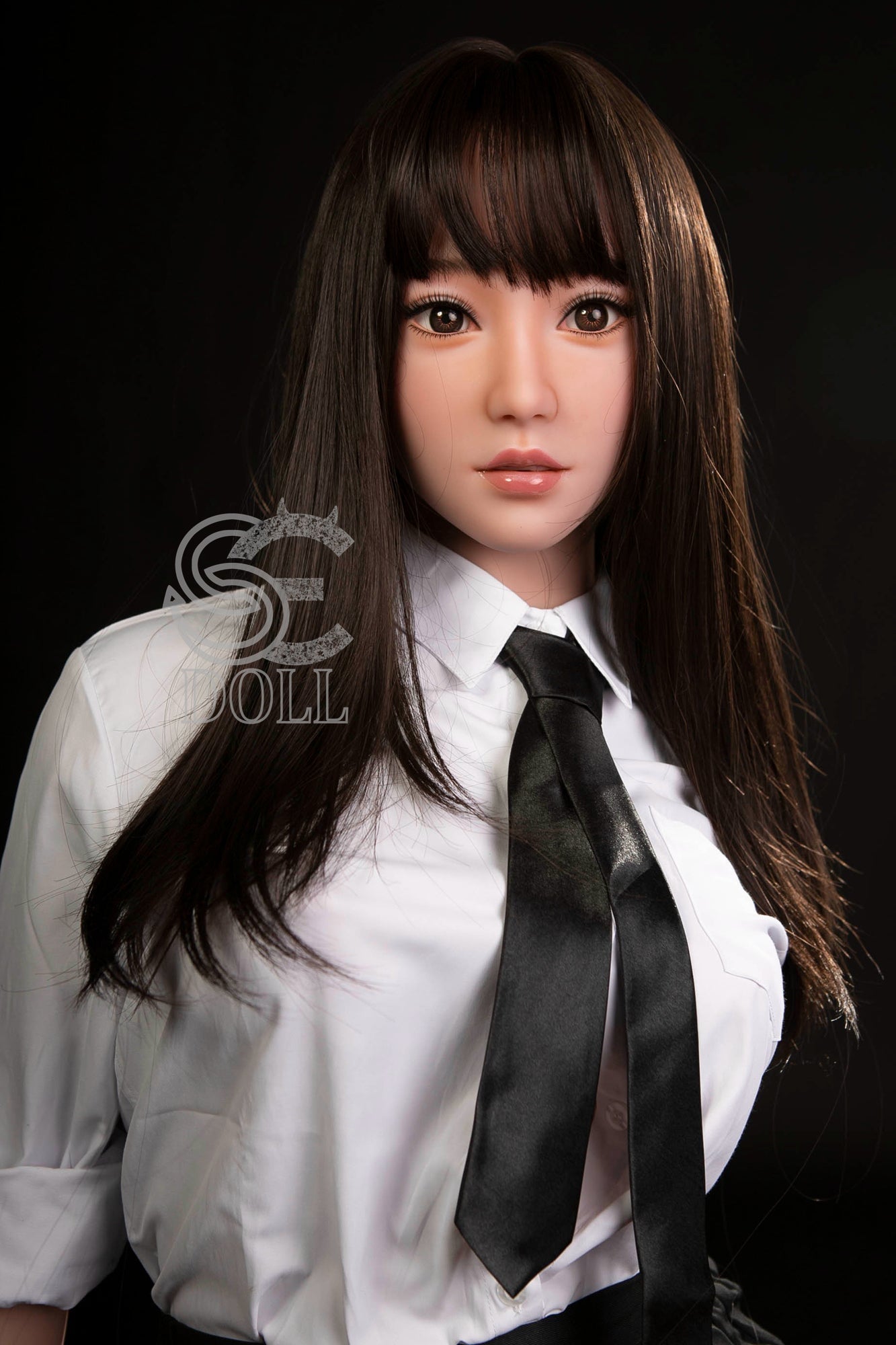 Image of Yuuka 163Cm 5Ft 4 E Cup Se Doll 1 - SE Doll Exclusive Model by Anmodolls - SEDOLL®