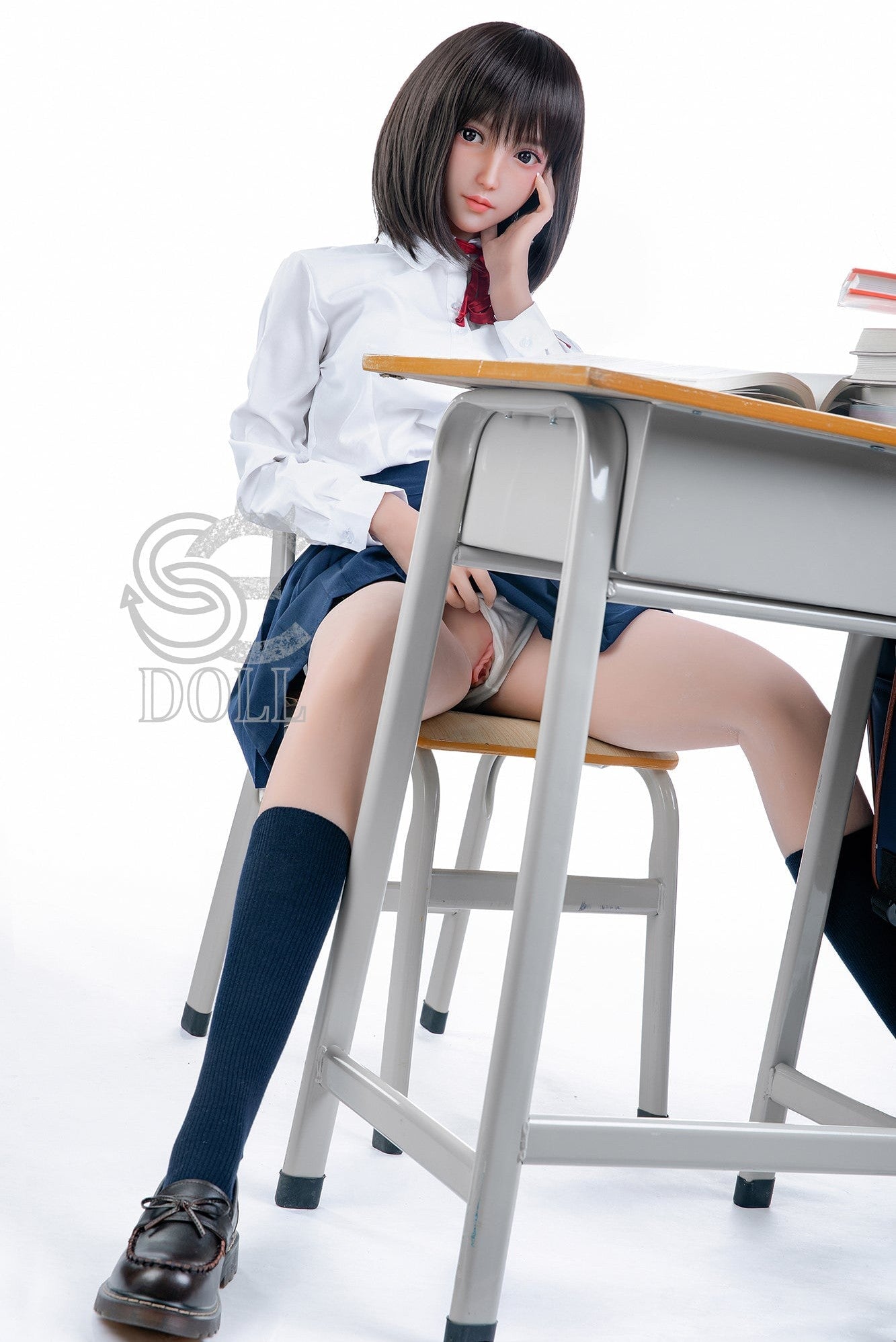 Image of Yuuki 163Cm 5Ft 4 E Cup Se Doll 2 - Top-rated Intimate Doll by Anmodolls - SEDOLL®