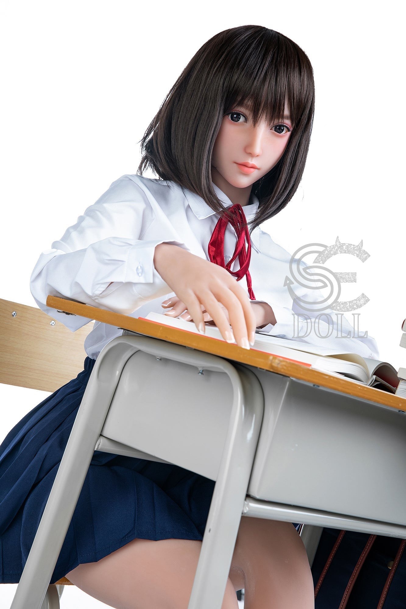 Image of Yuuki 163Cm 5Ft 4 E Cup Se Doll 2 - Top-rated Intimate Doll by Anmodolls - SEDOLL®